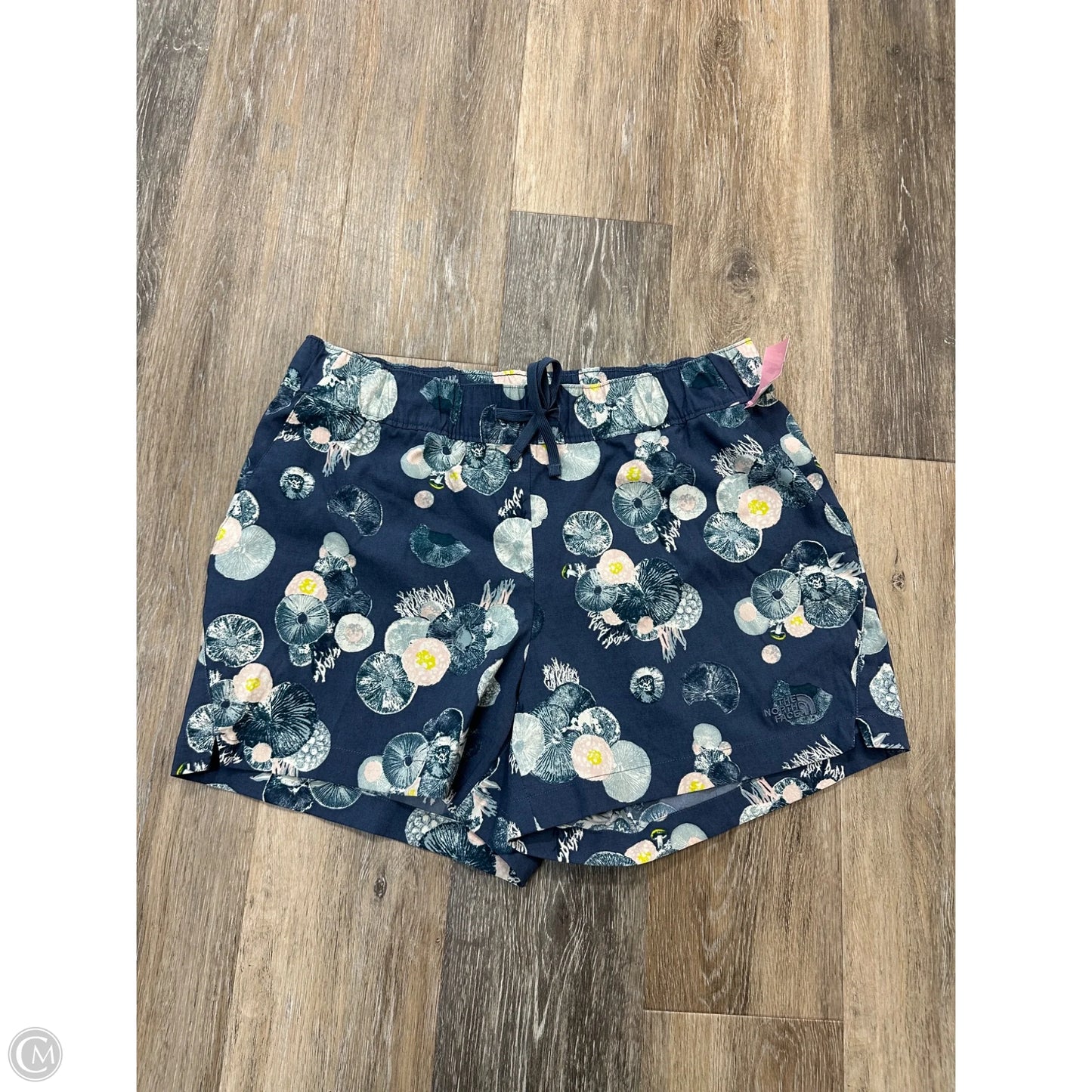 Shorts By The North Face In Blue, Size: L