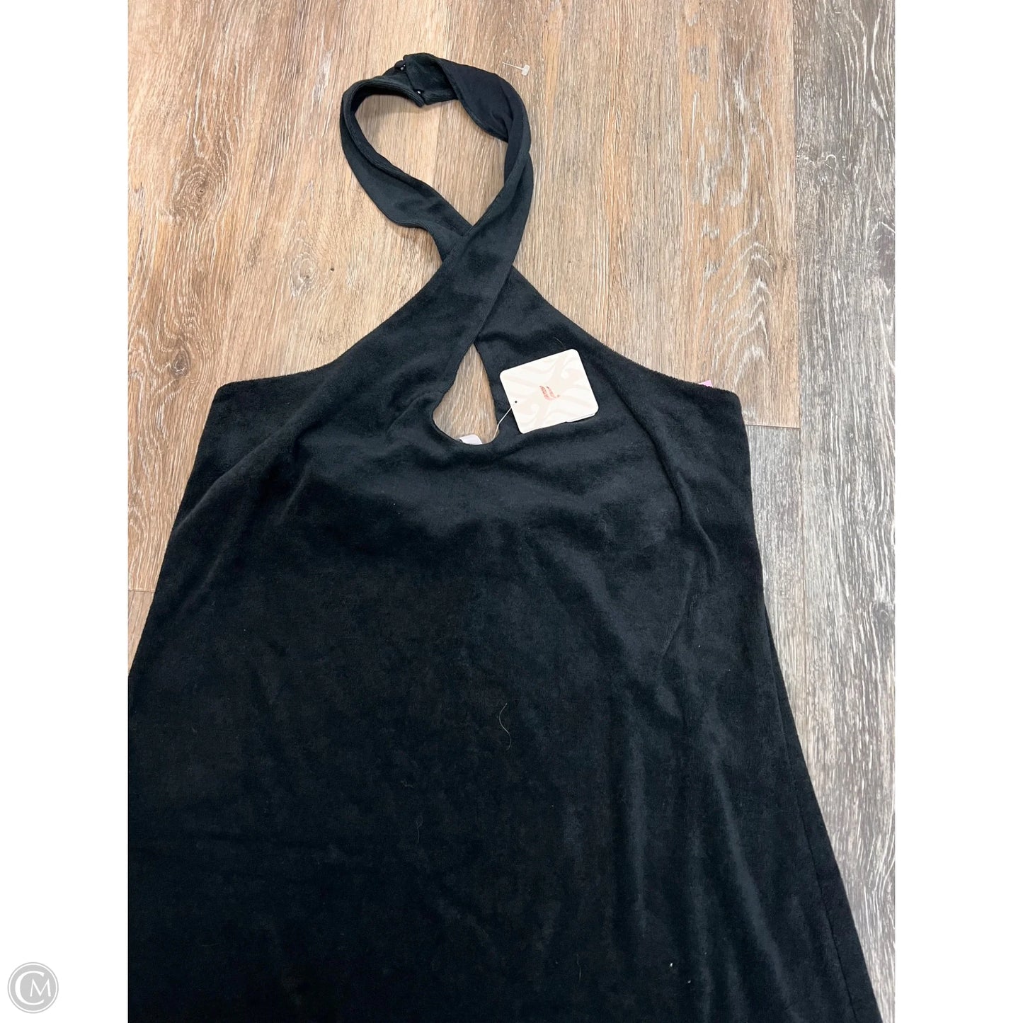 Dress Casual Short By Fabletics In Black, Size: Xl