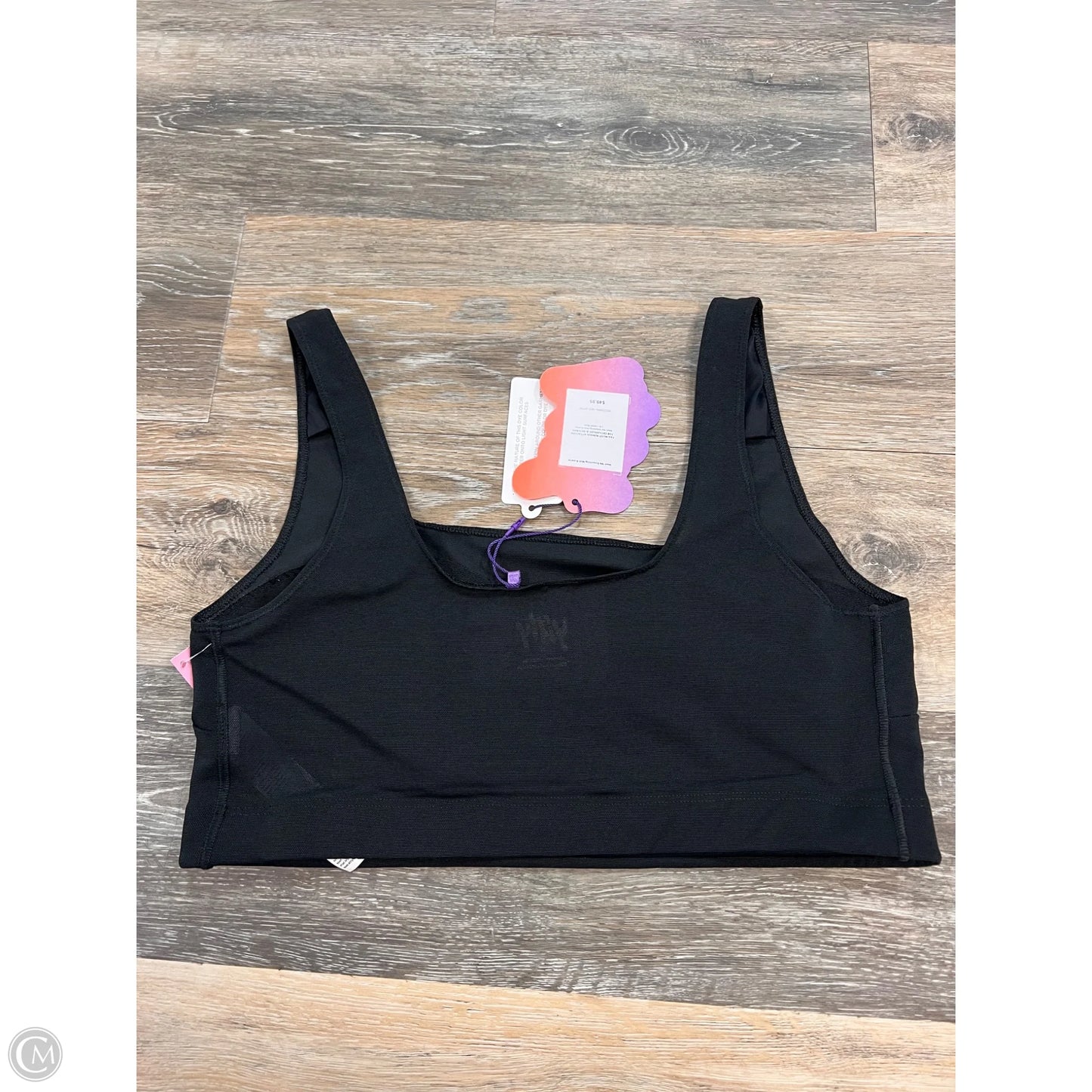 Bra By Yitty In Black, Size: Xl