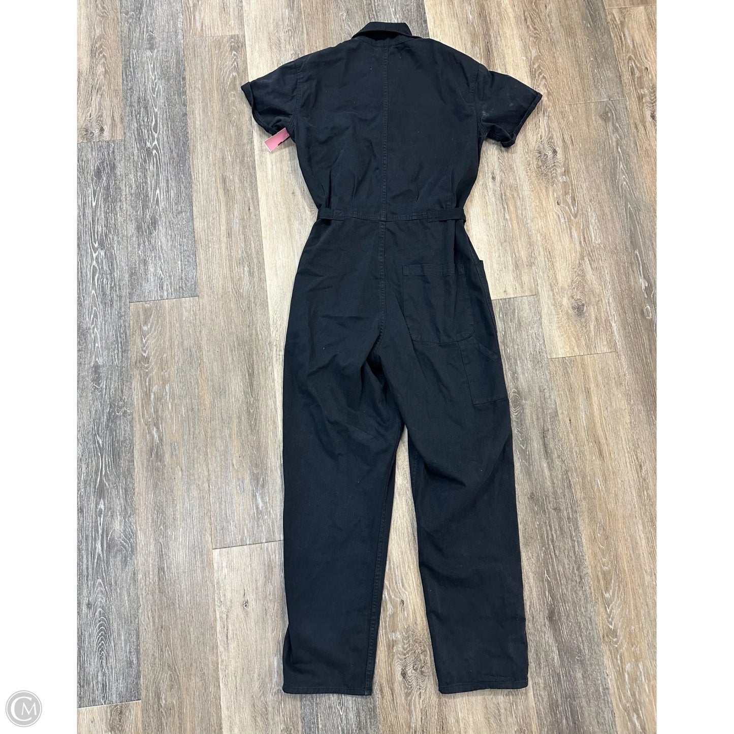 Jumpsuit By Pistola In Black, Size: S