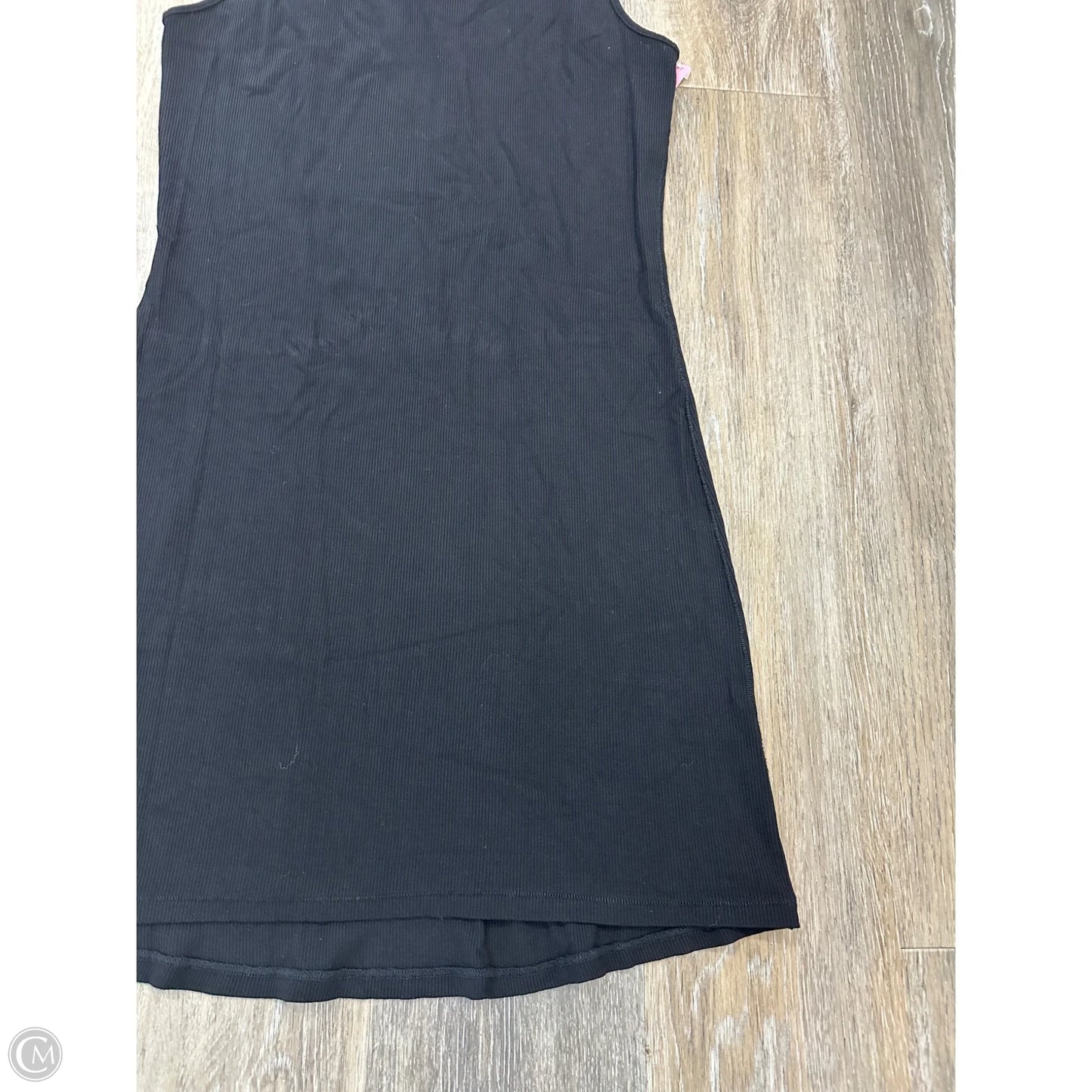 Dress Casual Short By Skims In Black, Size: Xl