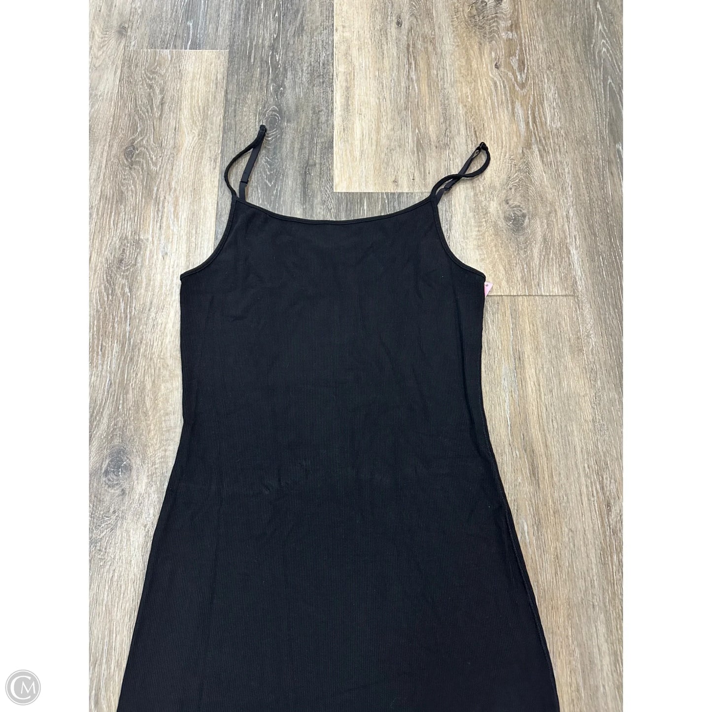 Dress Casual Short By Skims In Black, Size: Xl