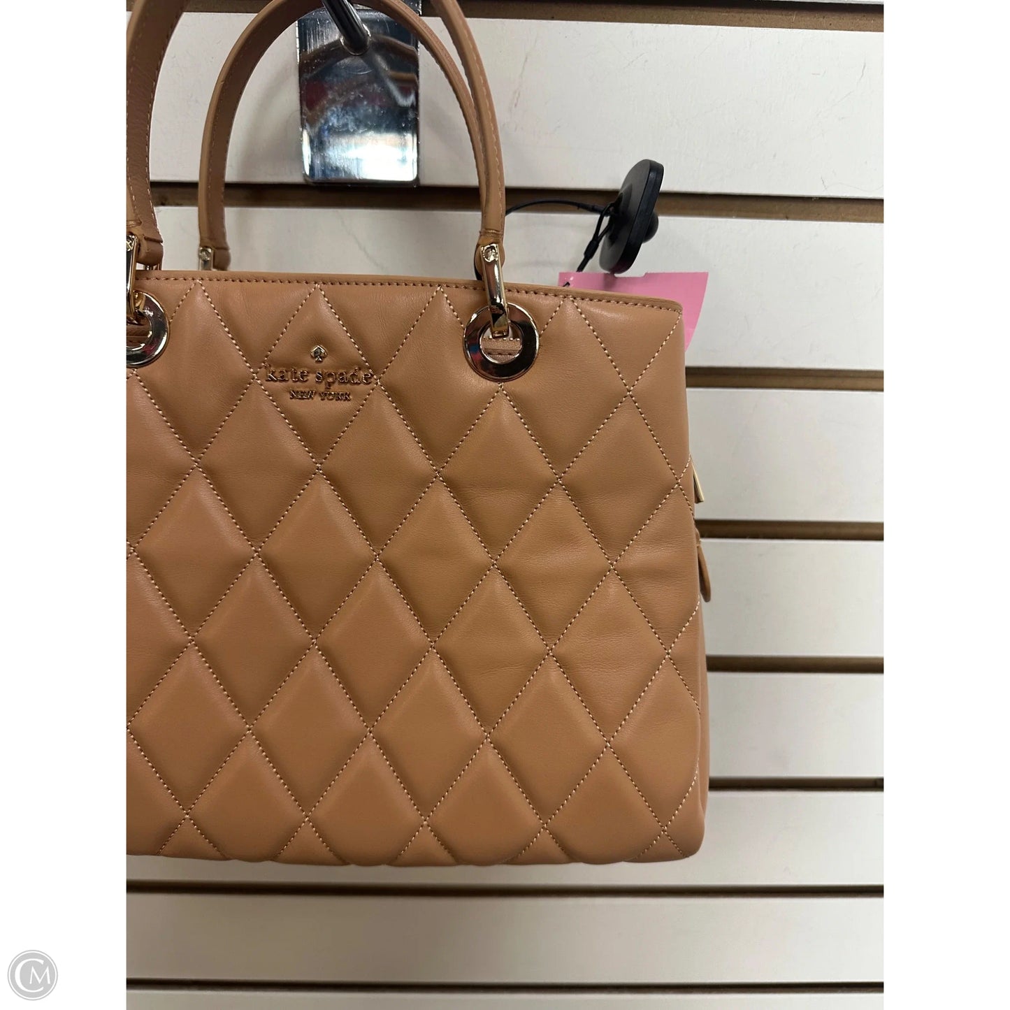 Handbag Designer By Kate Spade, Size: Small
