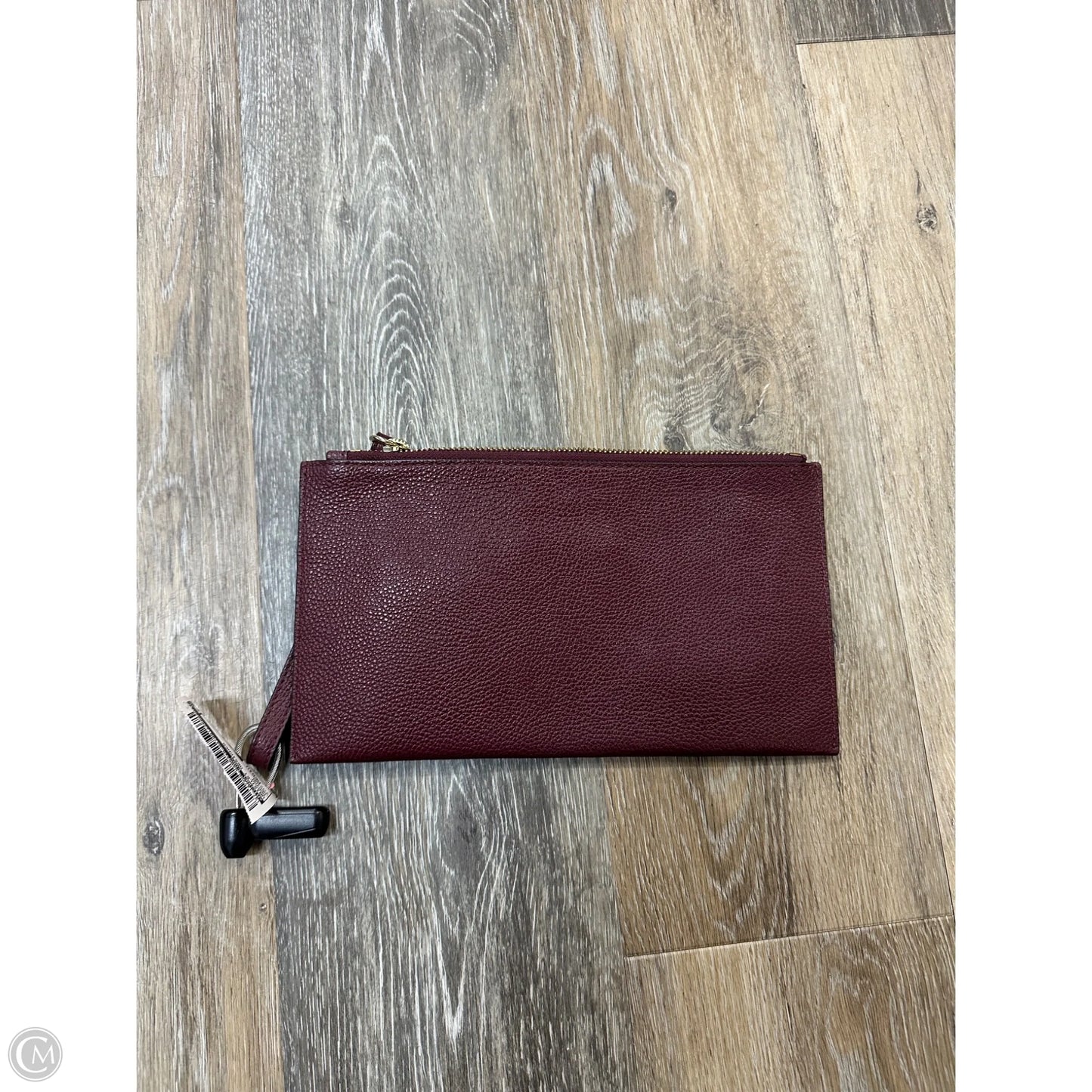 Wristlet Designer By Michael Kors, Size: Medium