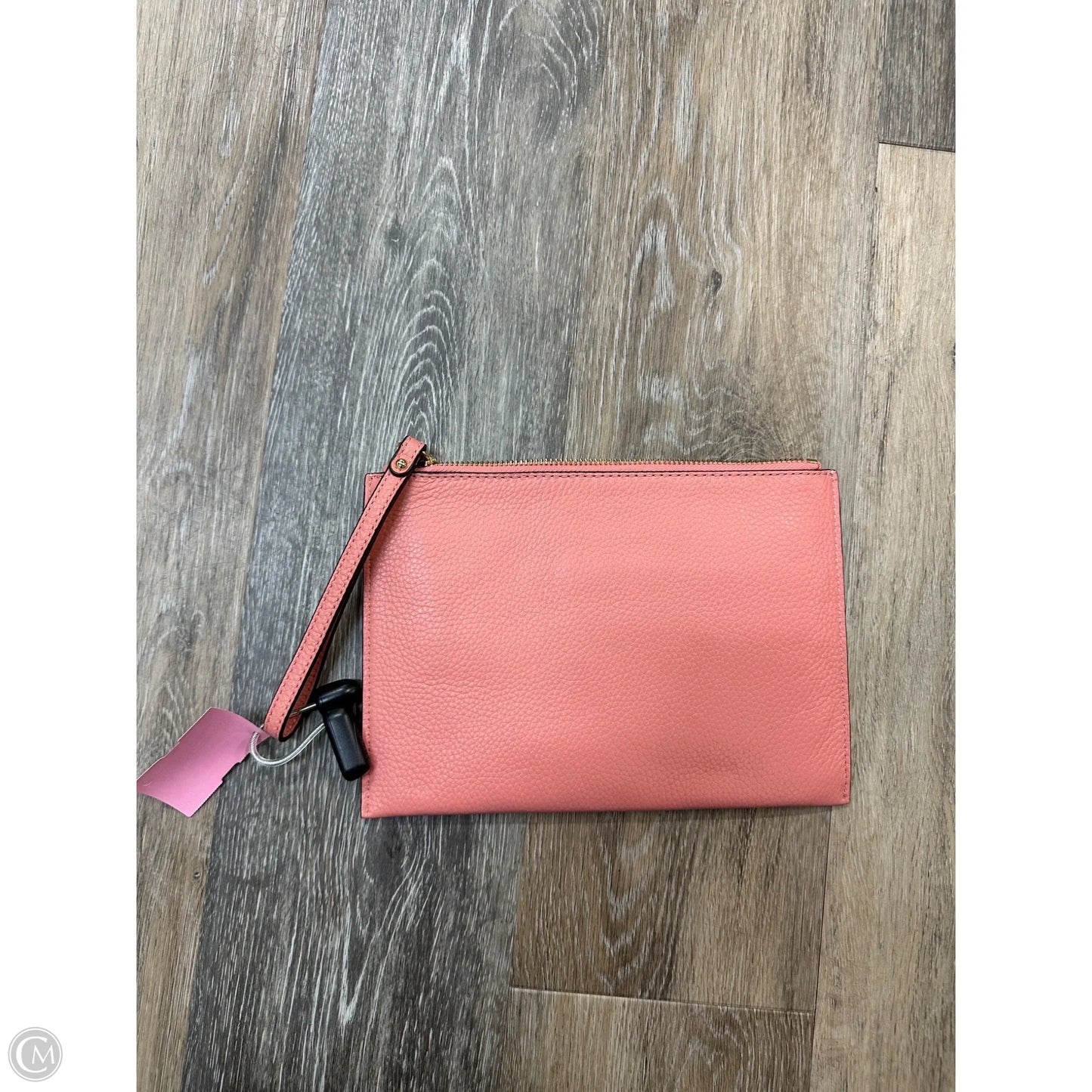 Wristlet Designer By Michael Kors, Size: Medium