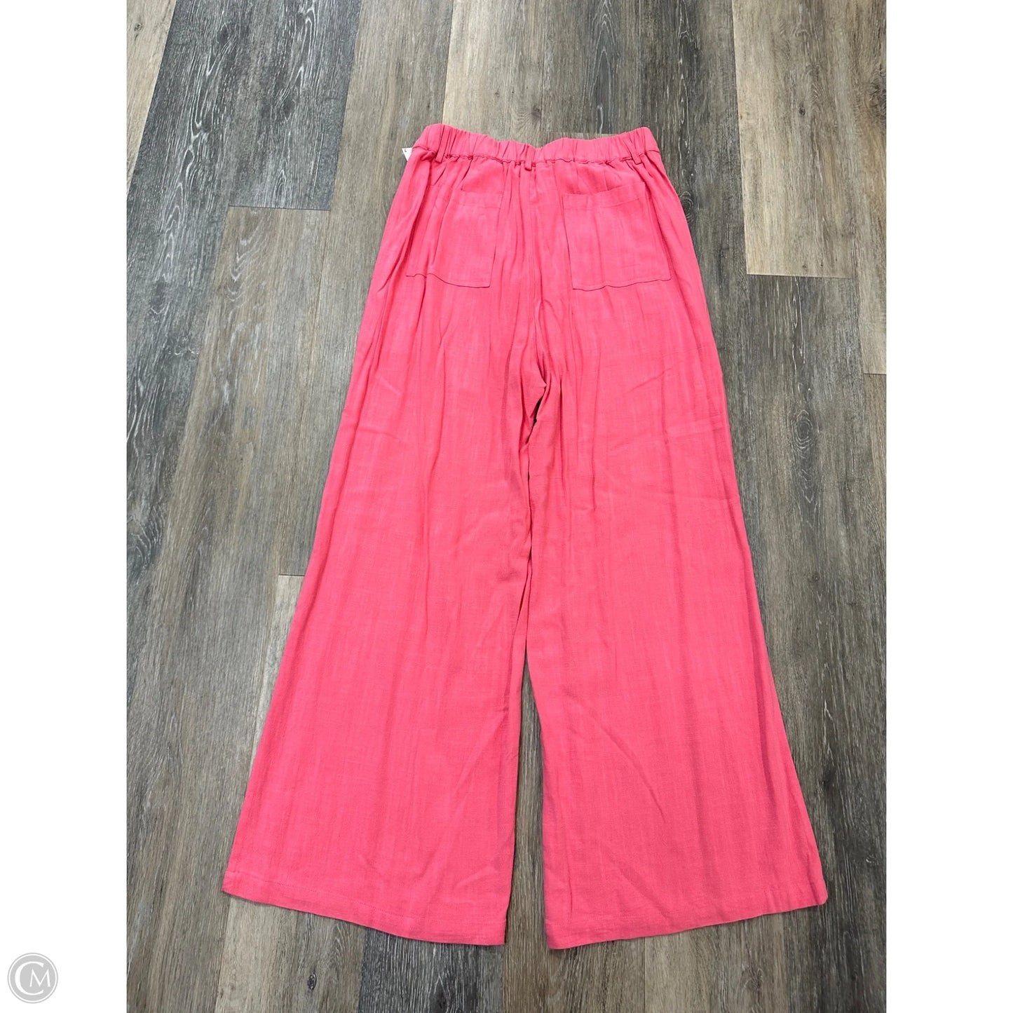 Pants Other By Wishlist In Pink, Size: L