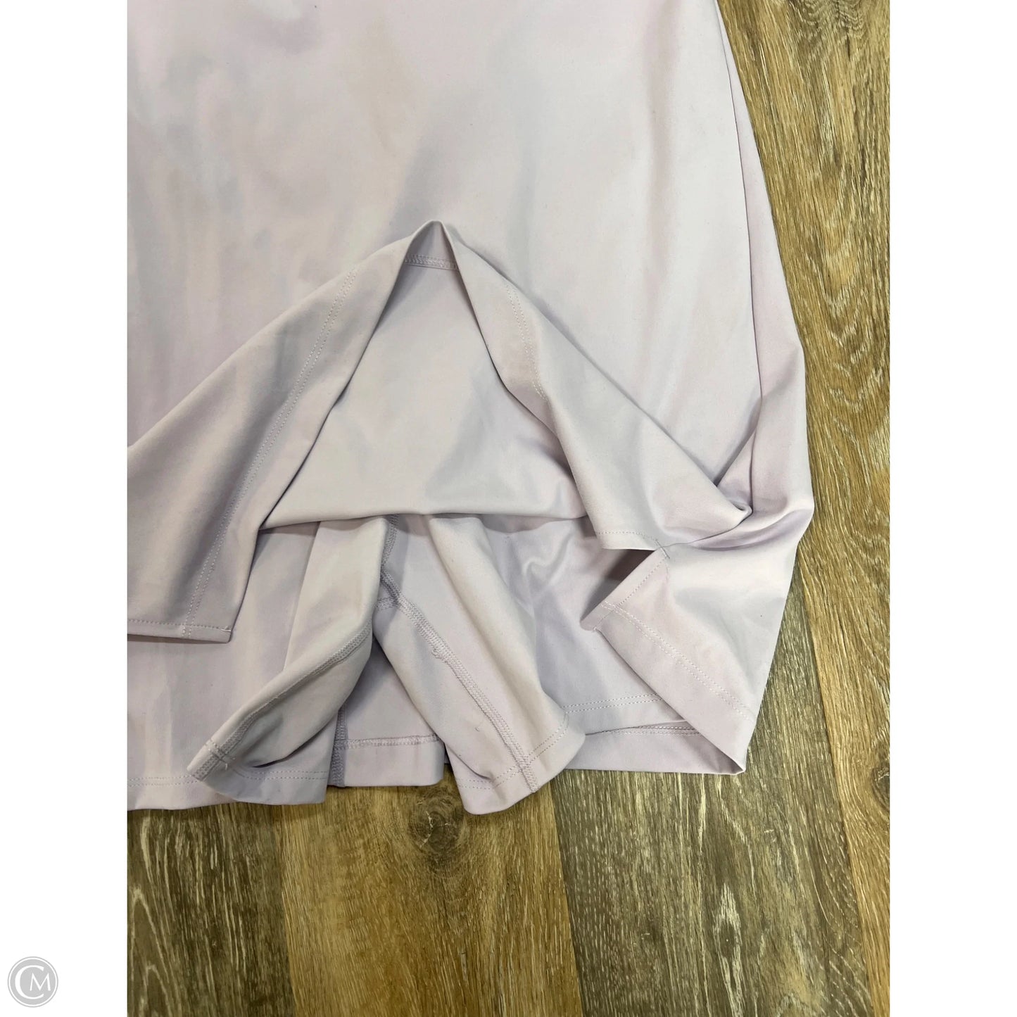 Athletic Dress By Old Navy In Purple, Size: Xl