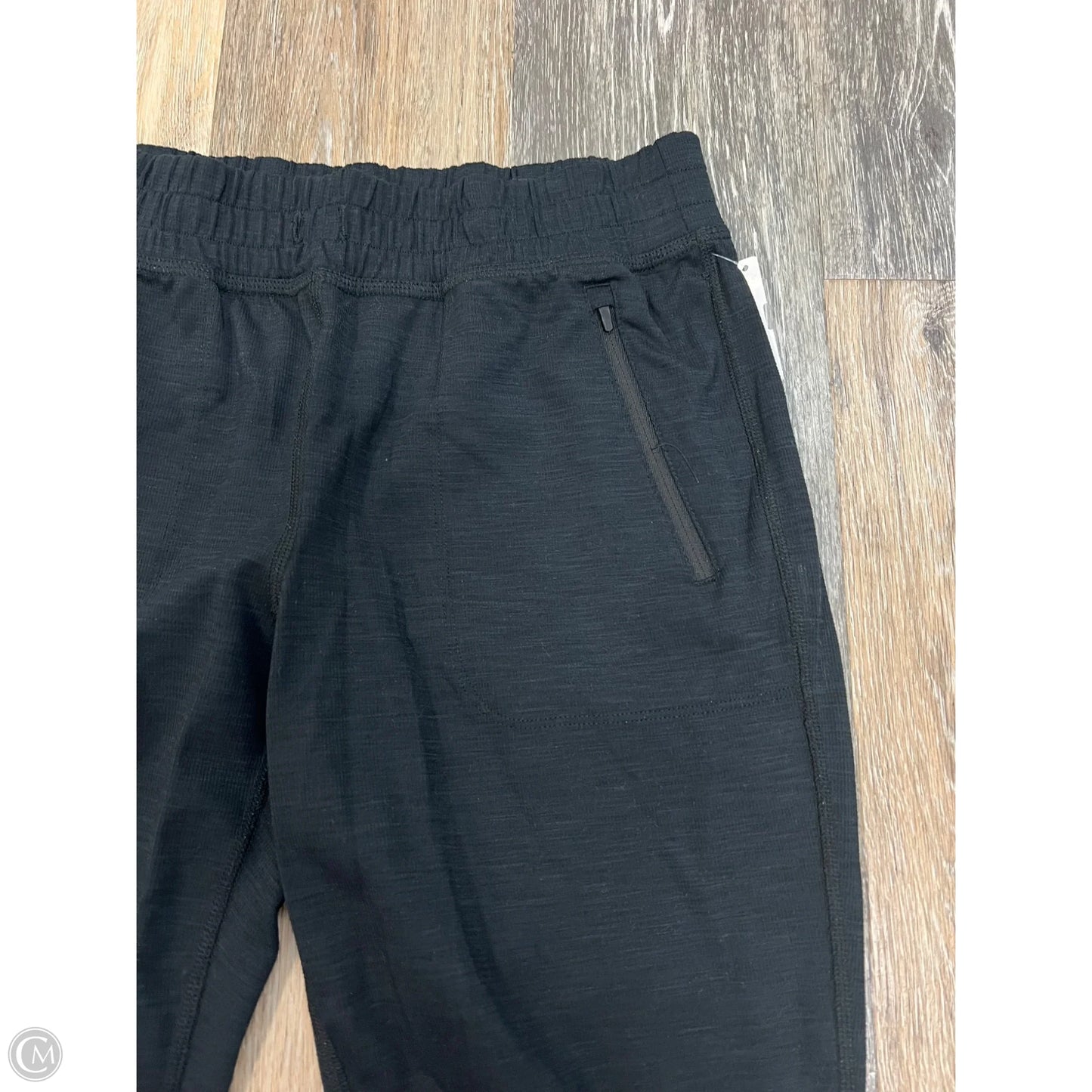 Athletic Pants By Beyond Yoga In Black, Size: Xs