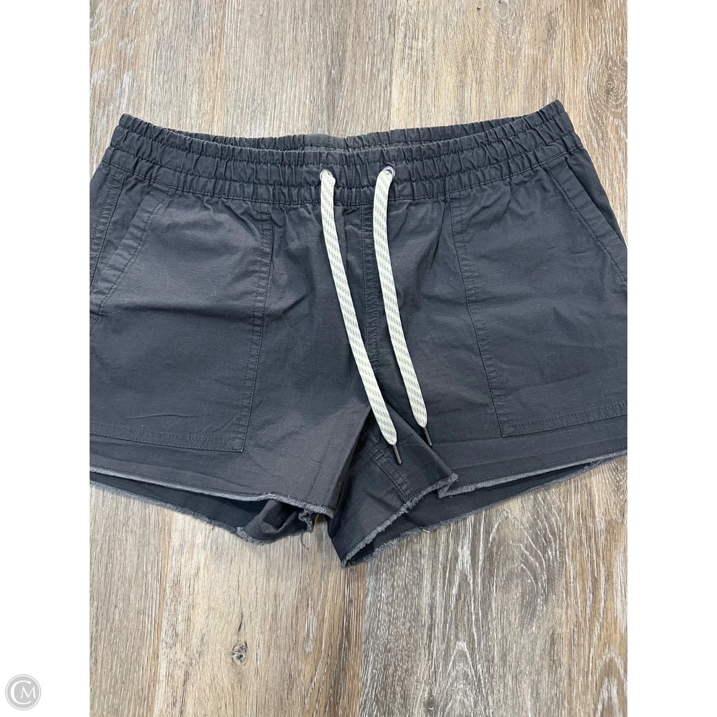 Shorts By Vuori In Grey, Size: S