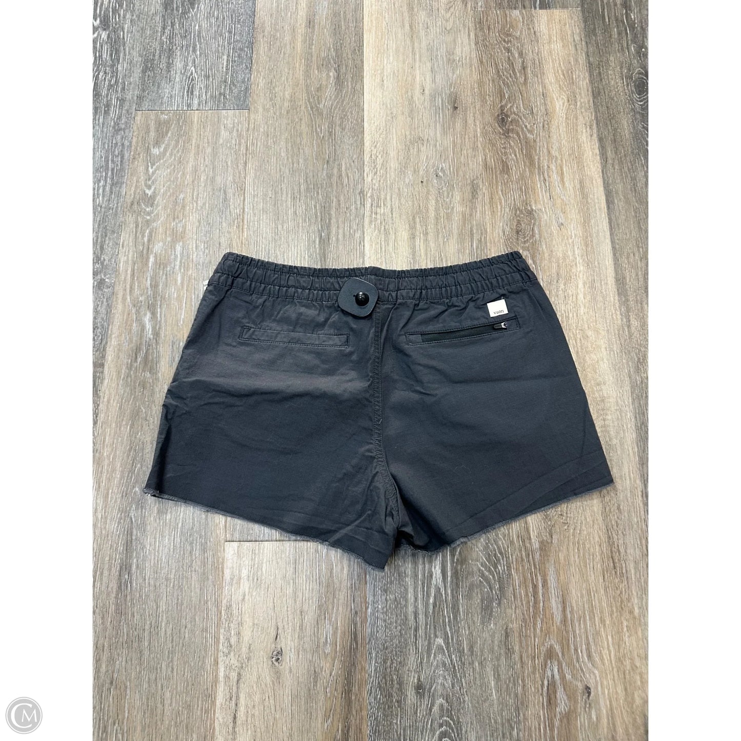 Shorts By Vuori In Grey, Size: S