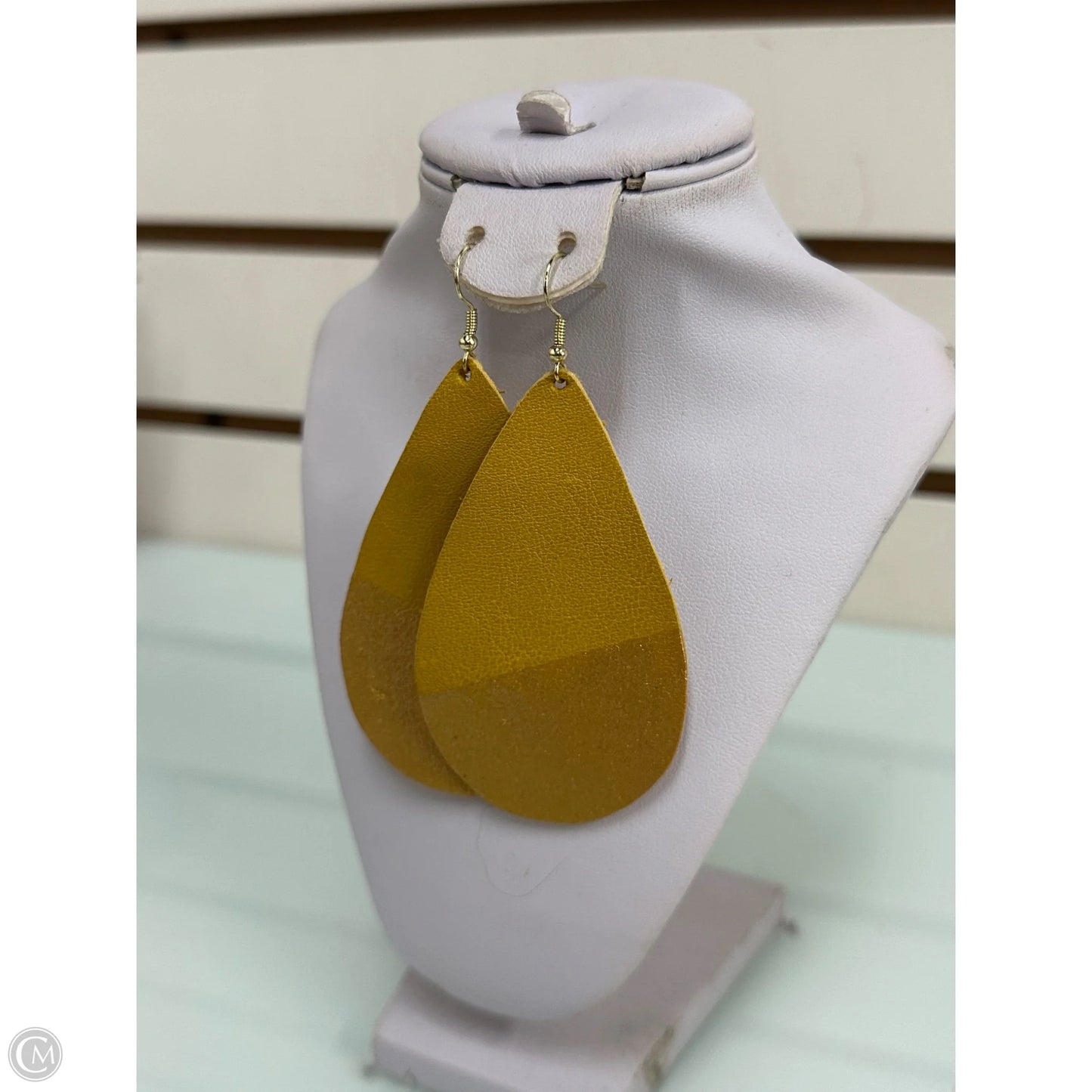 Earrings Other By Cmc