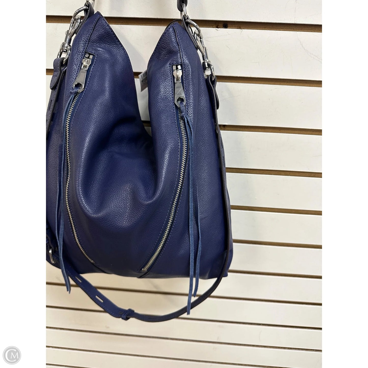 -Handbag Designer By Rebecca Minkoff, Size: Large