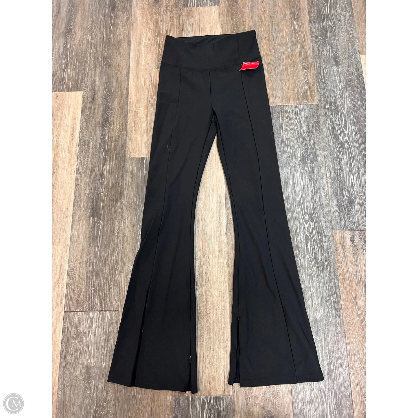 Athletic Pants By Calia In Black, Size: S