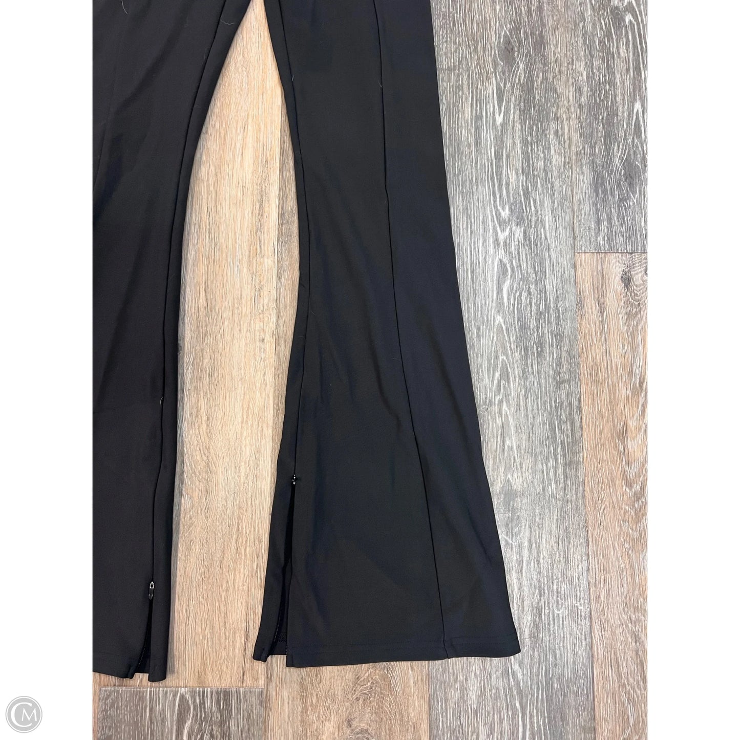 Athletic Pants By Calia In Black, Size: S