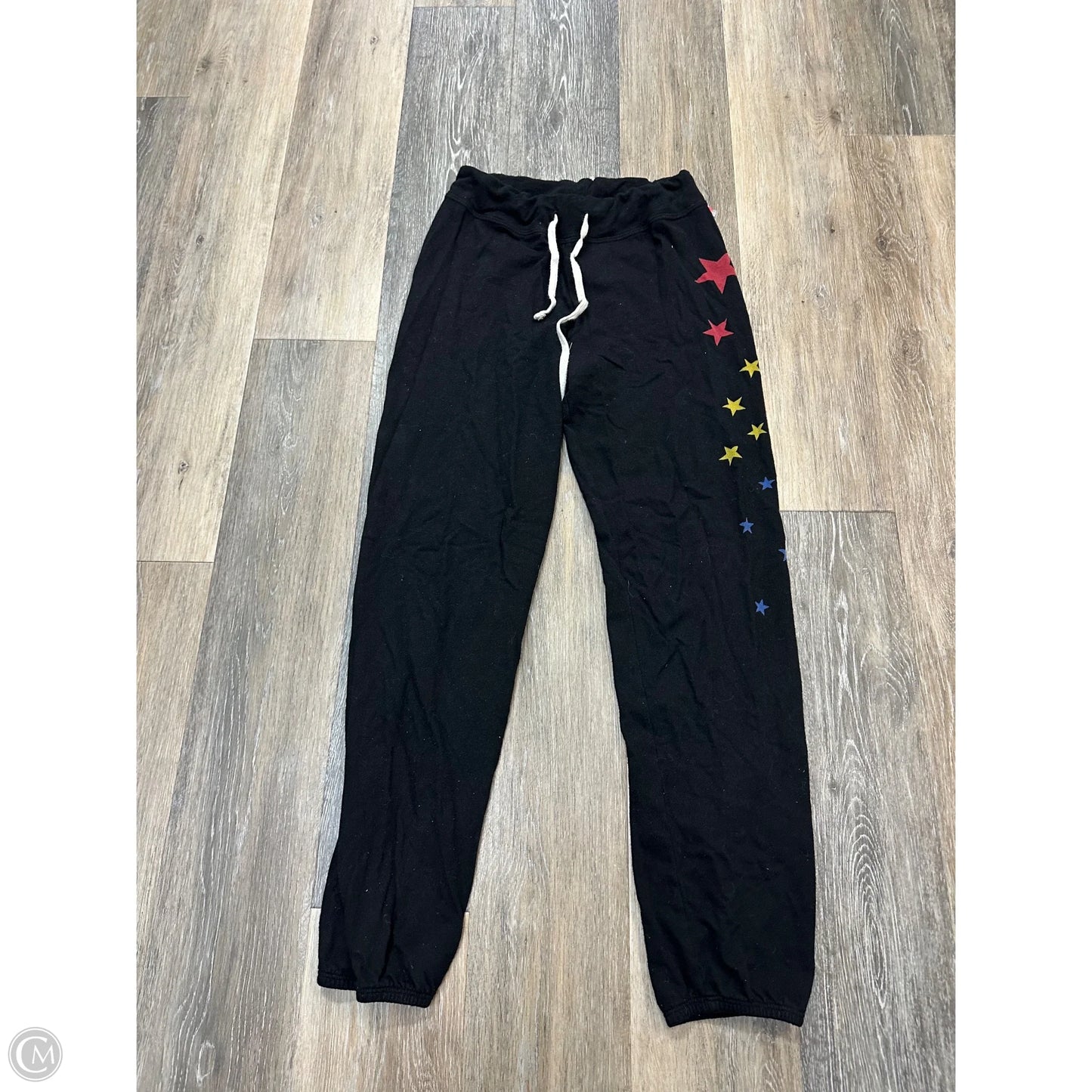 Pants Lounge By Sundry In Black, Size: M