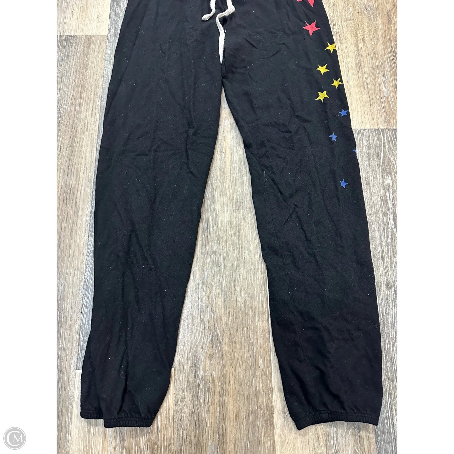 Pants Lounge By Sundry In Black, Size: M