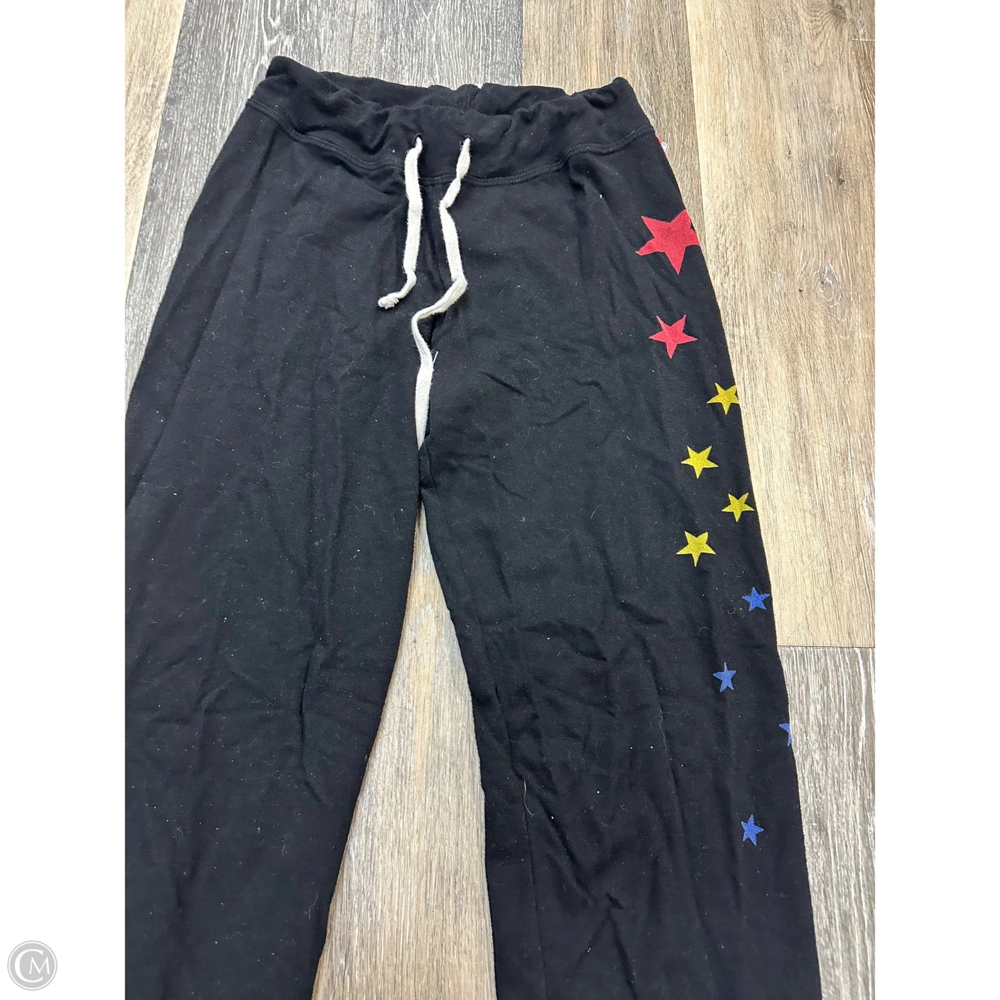 Pants Lounge By Sundry In Black, Size: M