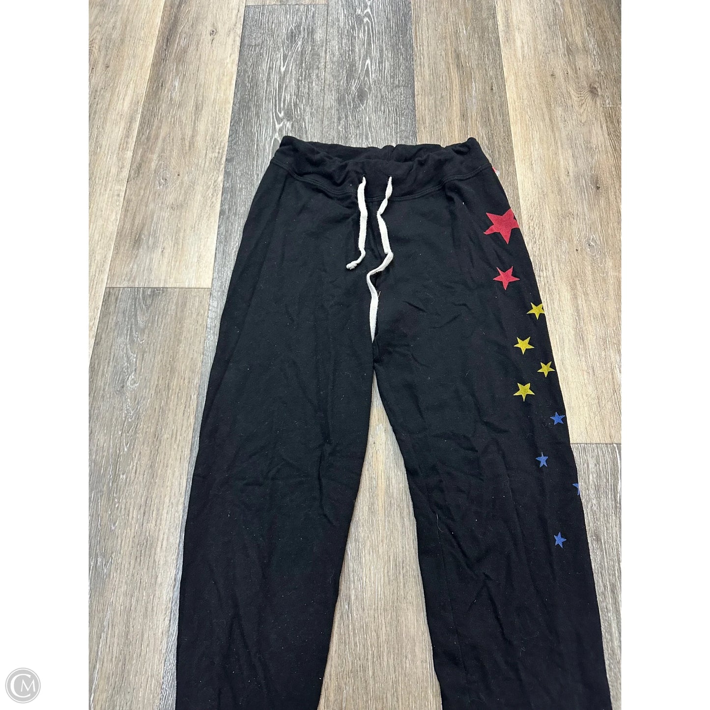 Pants Lounge By Sundry In Black, Size: M