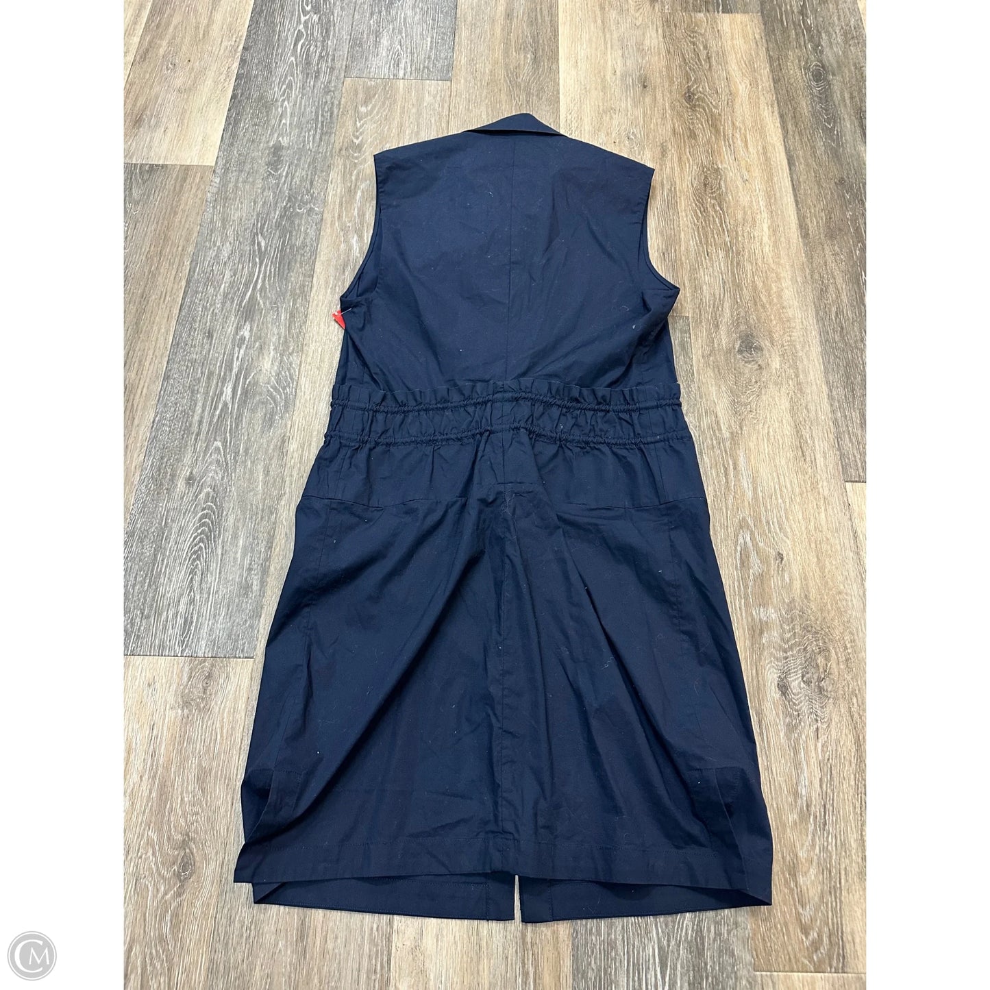 Dress Casual Short By 3.1 Phillip Lim In Navy, Size: 6
