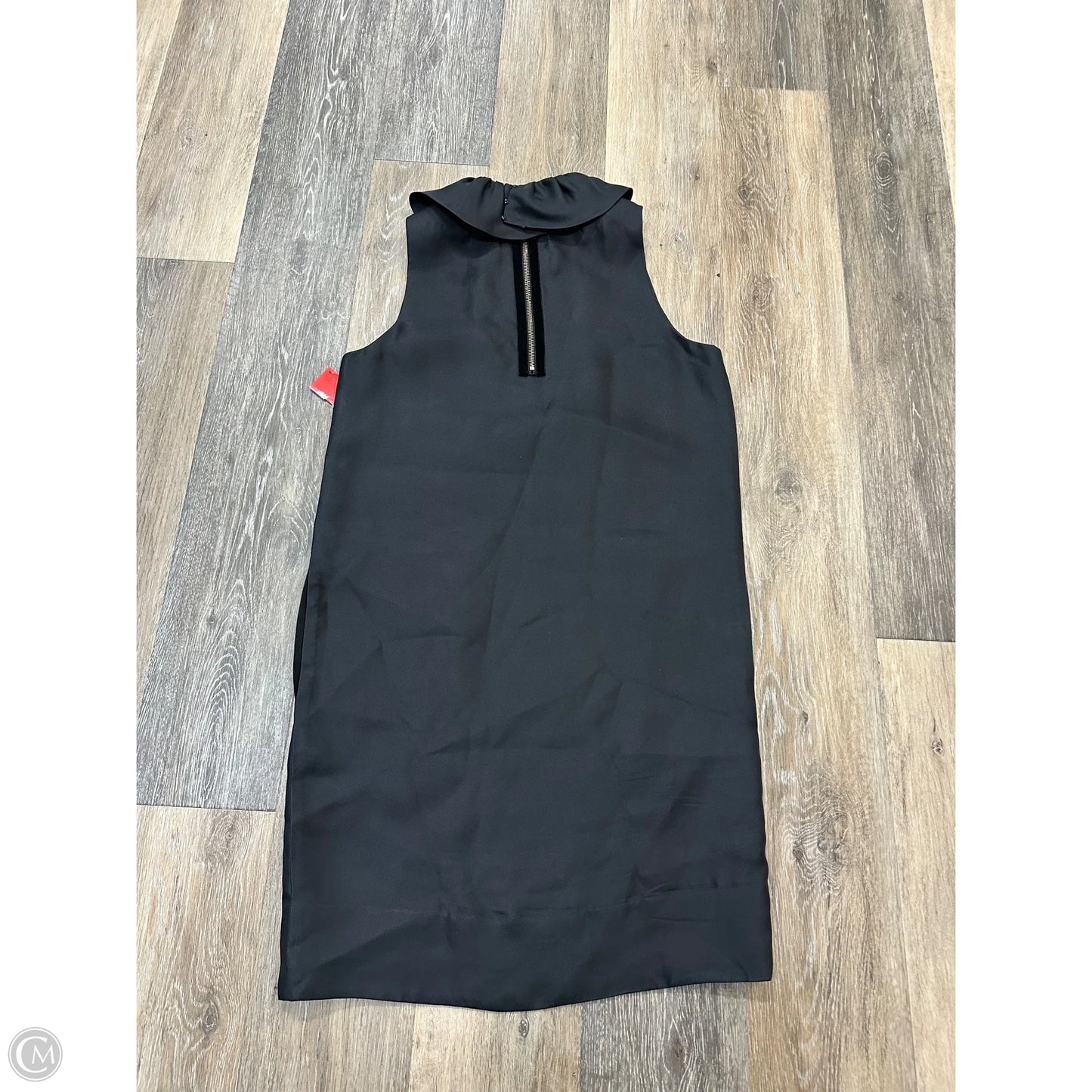 Dress Luxury Designer By 3.1 Phillip Lim In Black, Size: 0