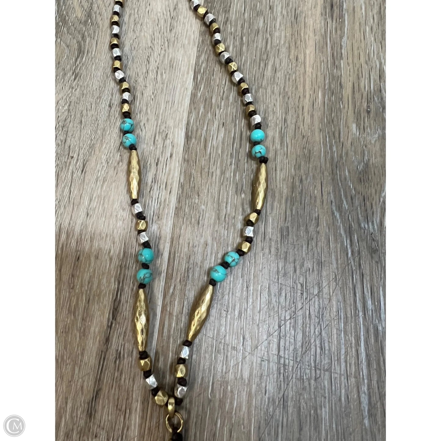 Necklace Other By Lucky Brand