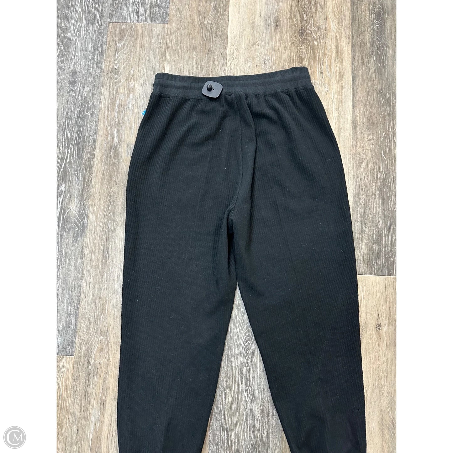 Athletic Pants By Varley In Black, Size: L