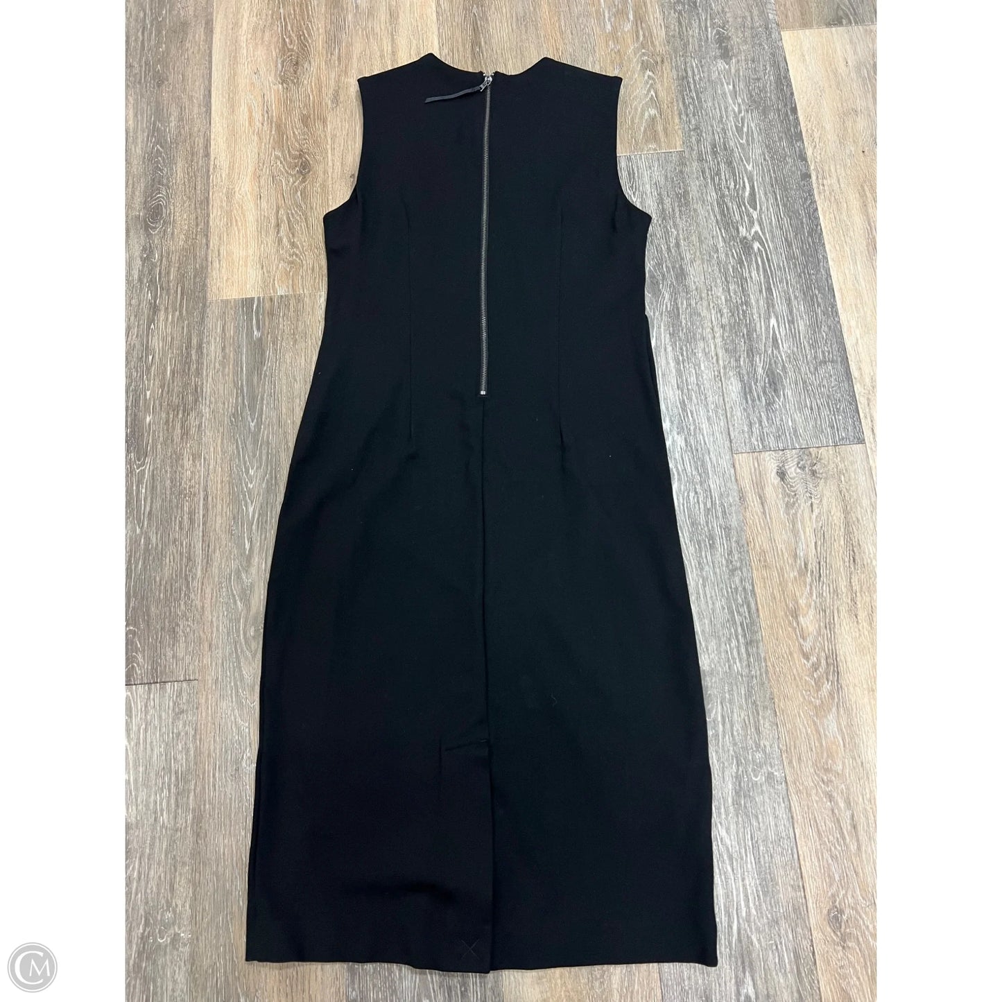 Dress Work By Spanx In Black, Size: M