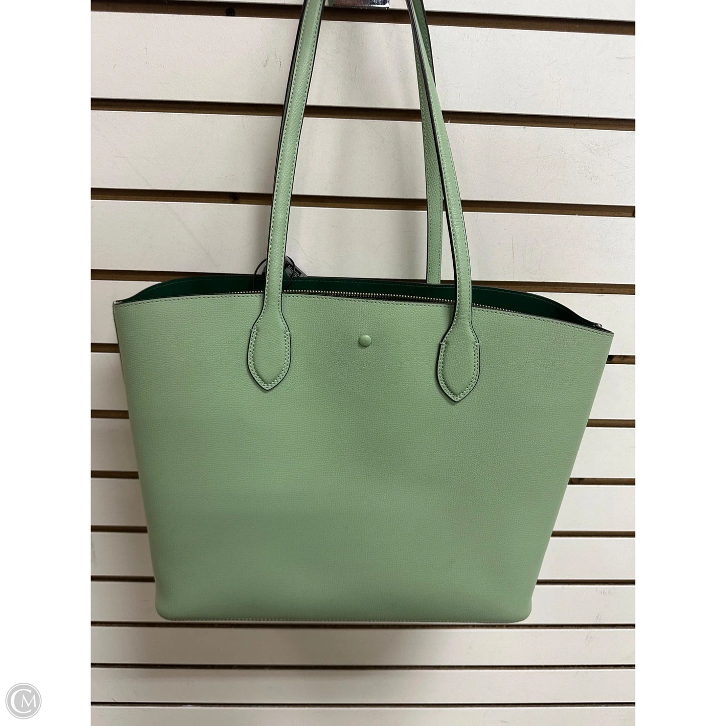 Tote Designer By Kate Spade, Size: Large