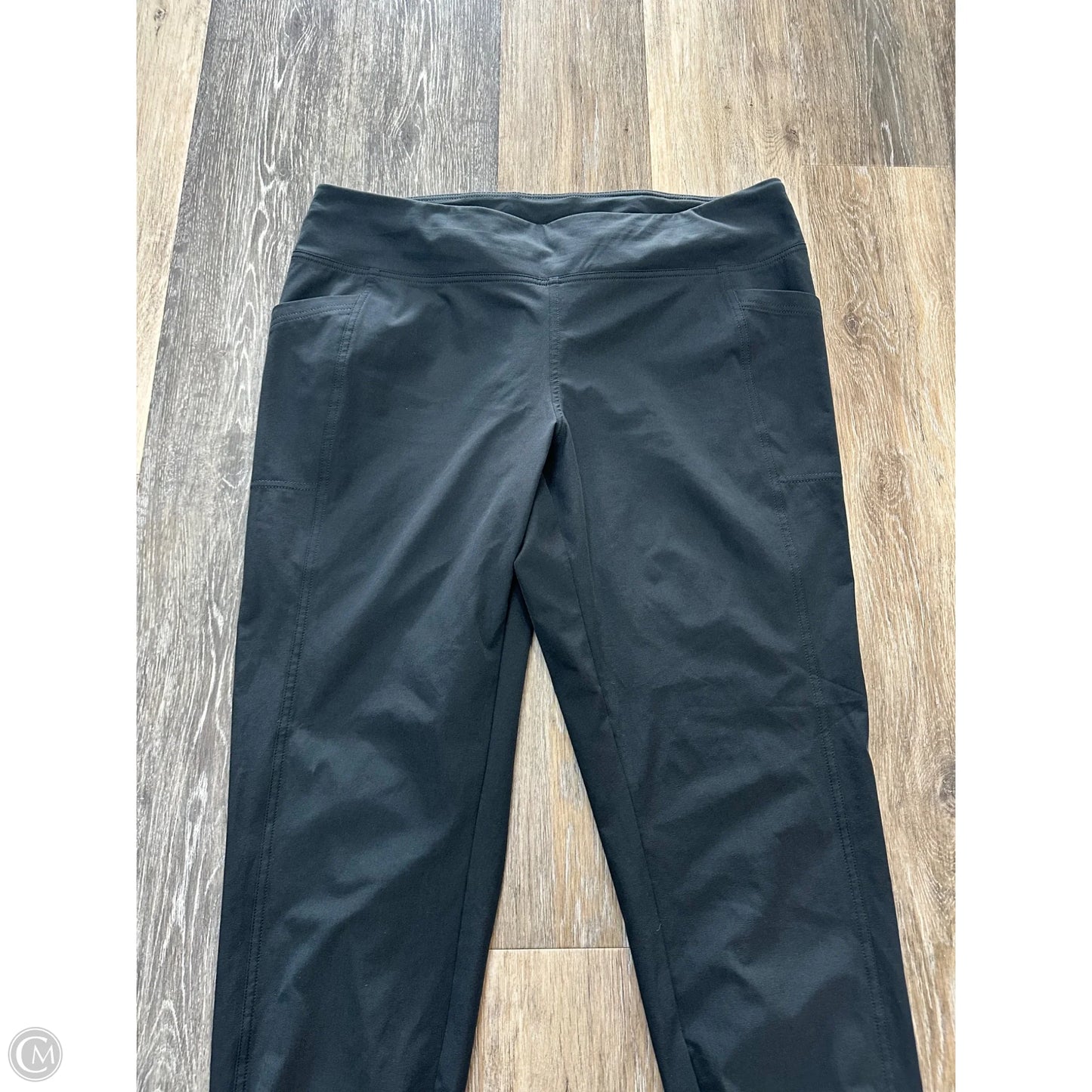 Athletic Pants By Kuhl In Grey, Size: L