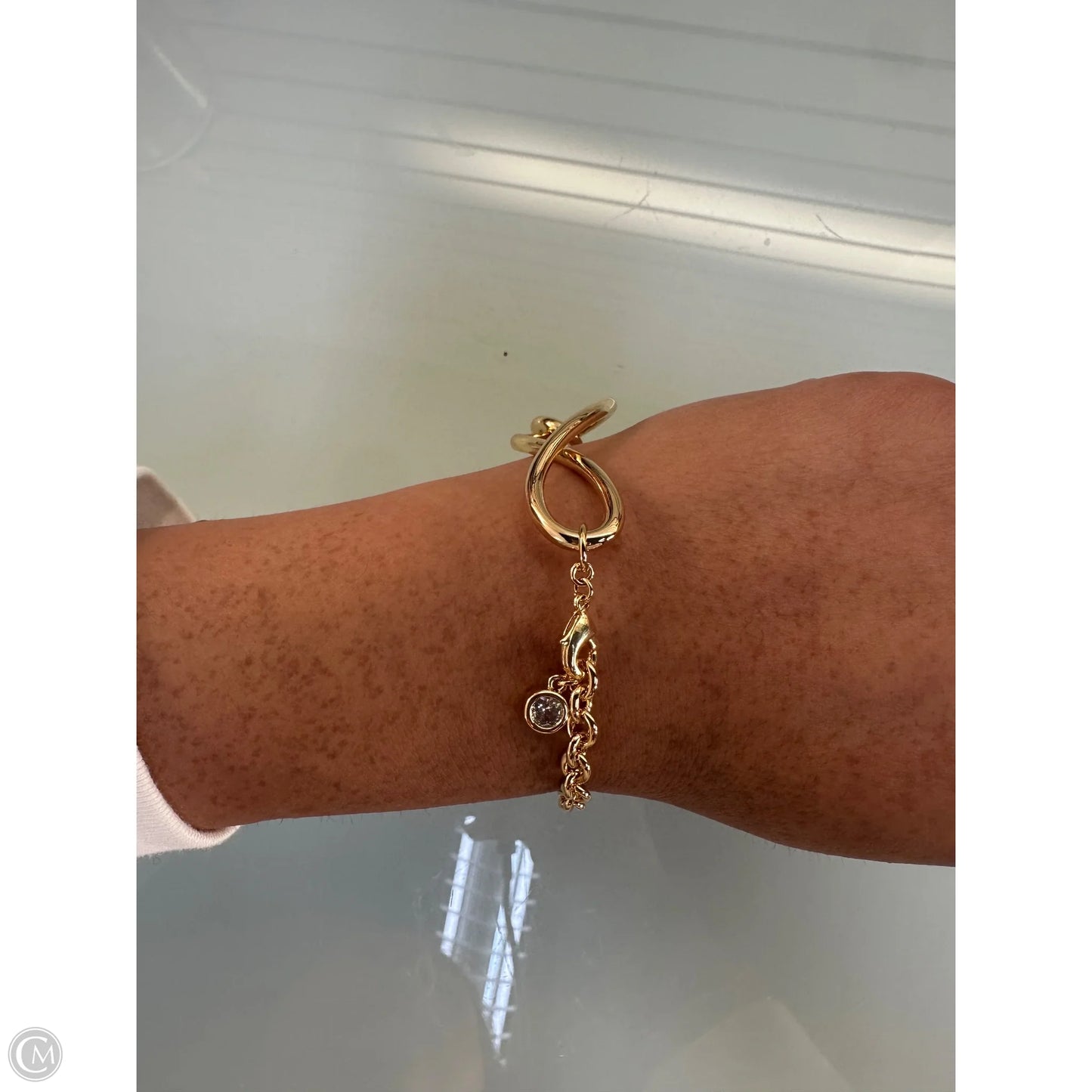 Bracelet Other By Anthropologie