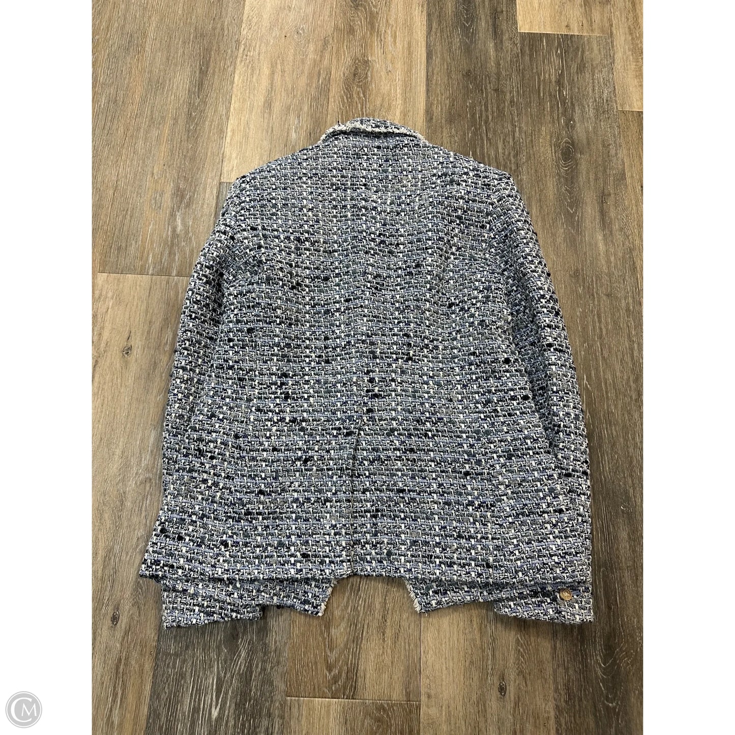 Blazer By Generation Love In Blue, Size: S