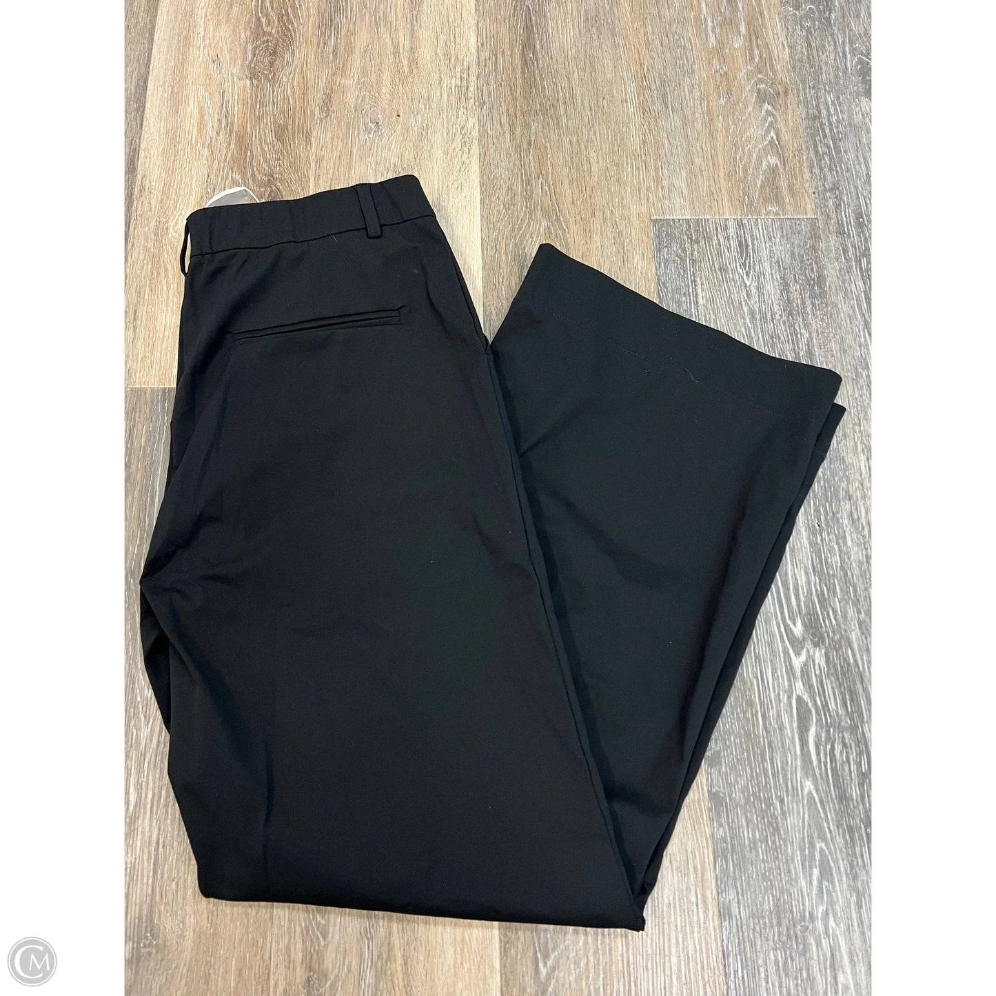 Pants Dress By Halara In Black, Size: L