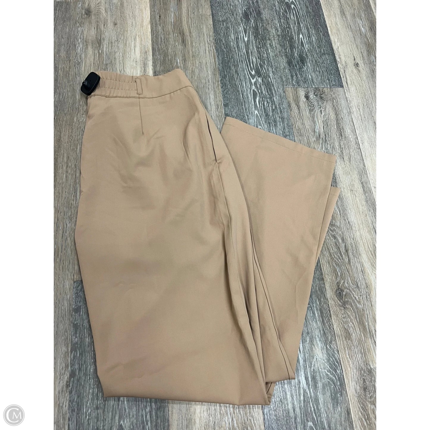 Pants Dress By Halara In Brown, Size: L (tall)