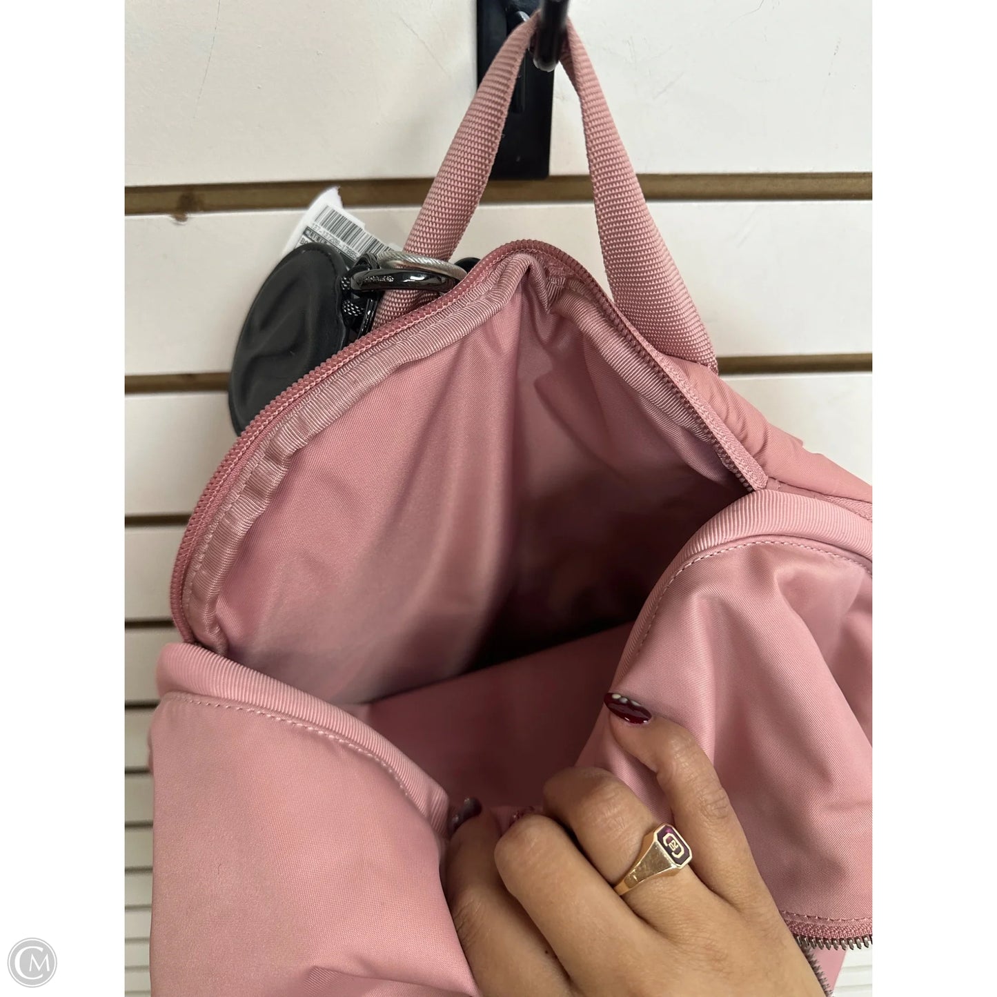 Backpack By Lululemon, Size: Medium