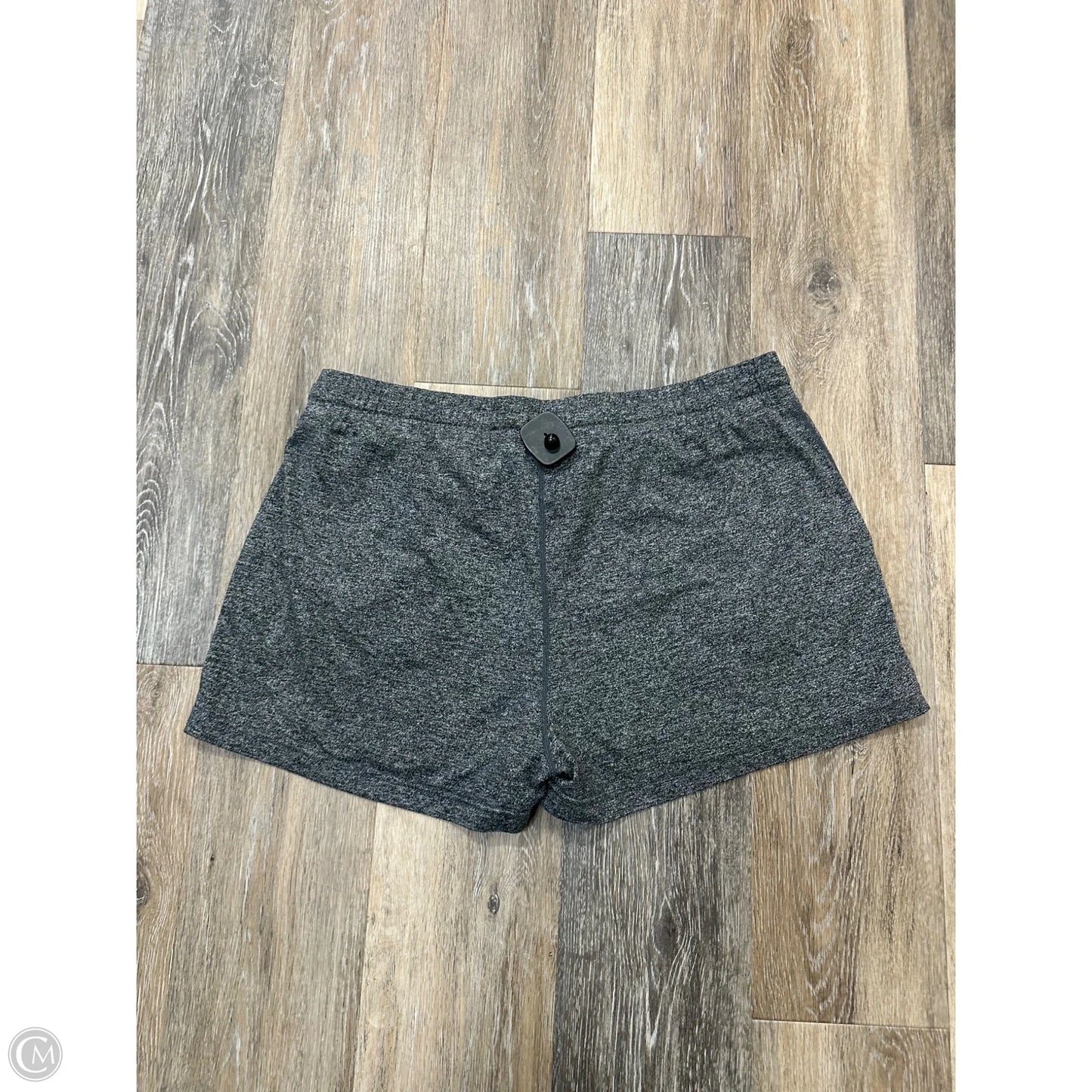 Athletic Shorts By Vuori In Grey, Size: Xl