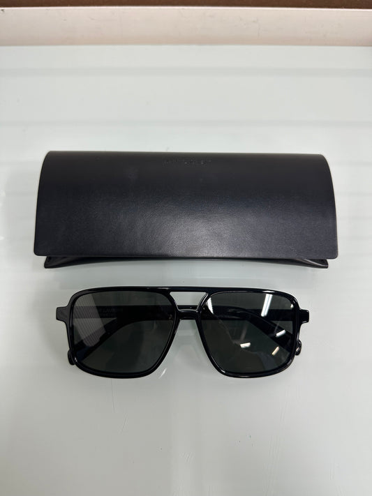 Sunglasses Luxury Designer By Yves Saint Clair