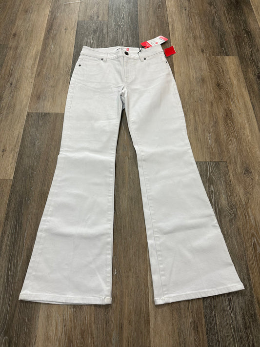 Jeans Flared By Cabi  Size: 4