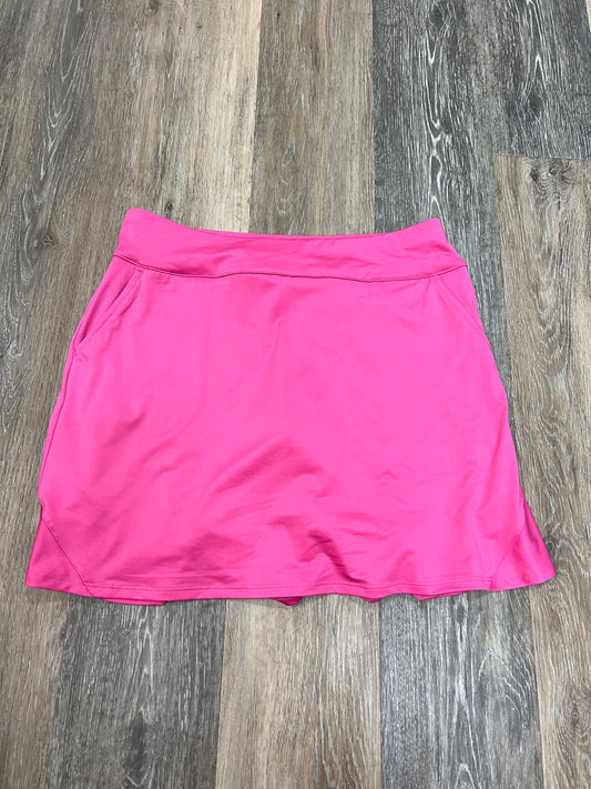 Athletic Skort By Coral Bay  Size: Petite   S