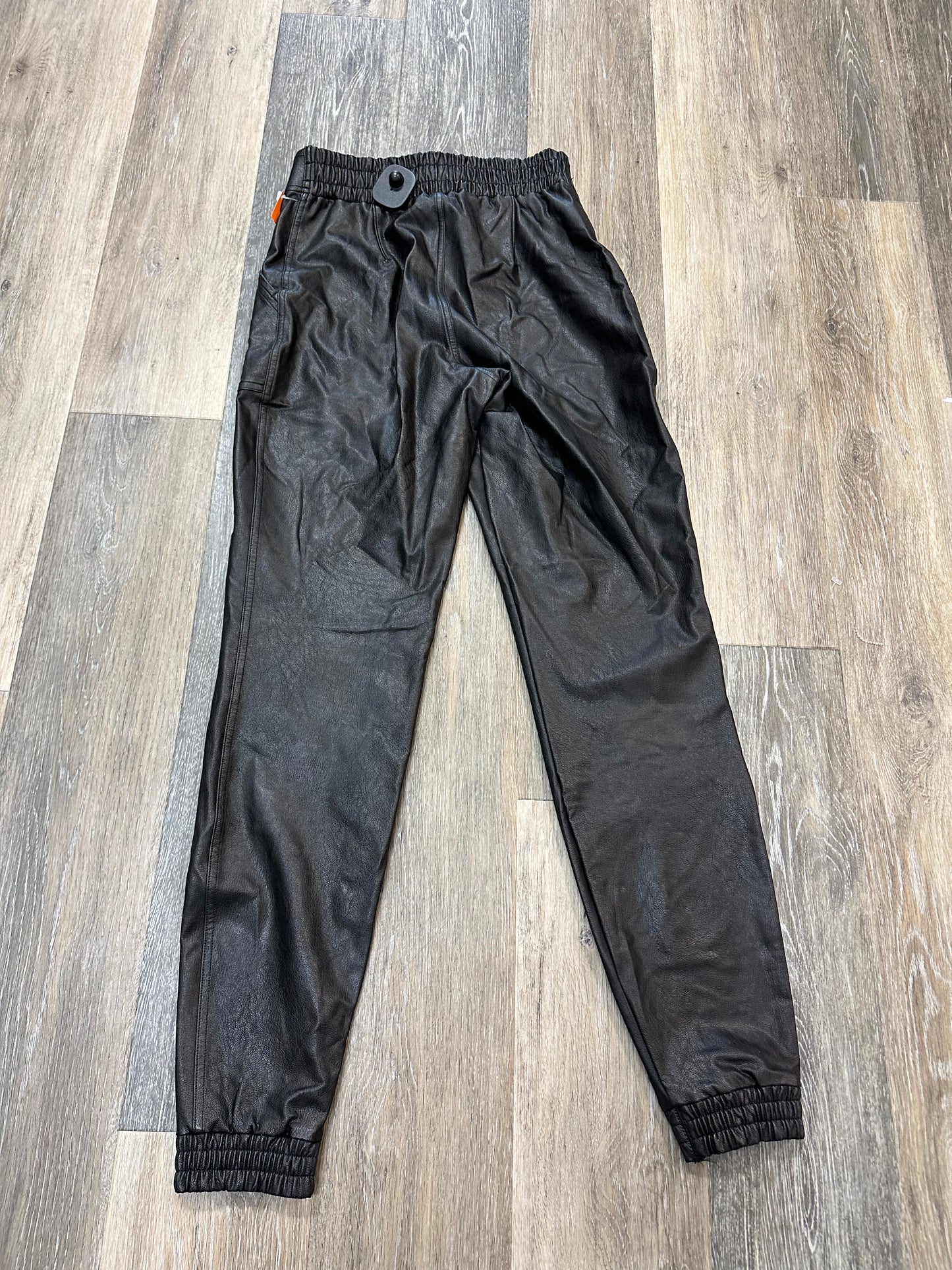 Pants Joggers By Spanx In Black, Size: S