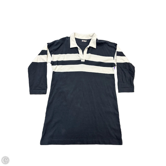 Dress Casual Short By Faherty In Striped Pattern, Size: Xl