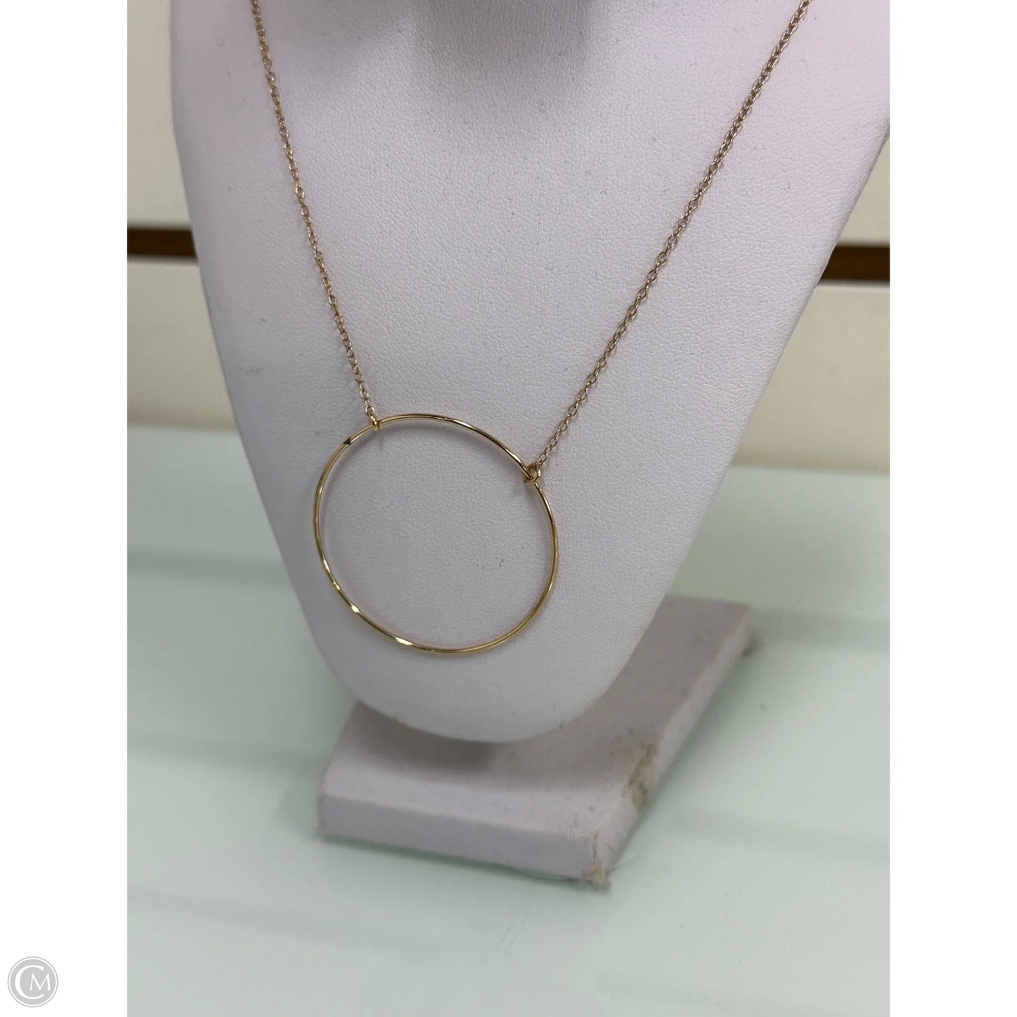 Necklace Chain By Able