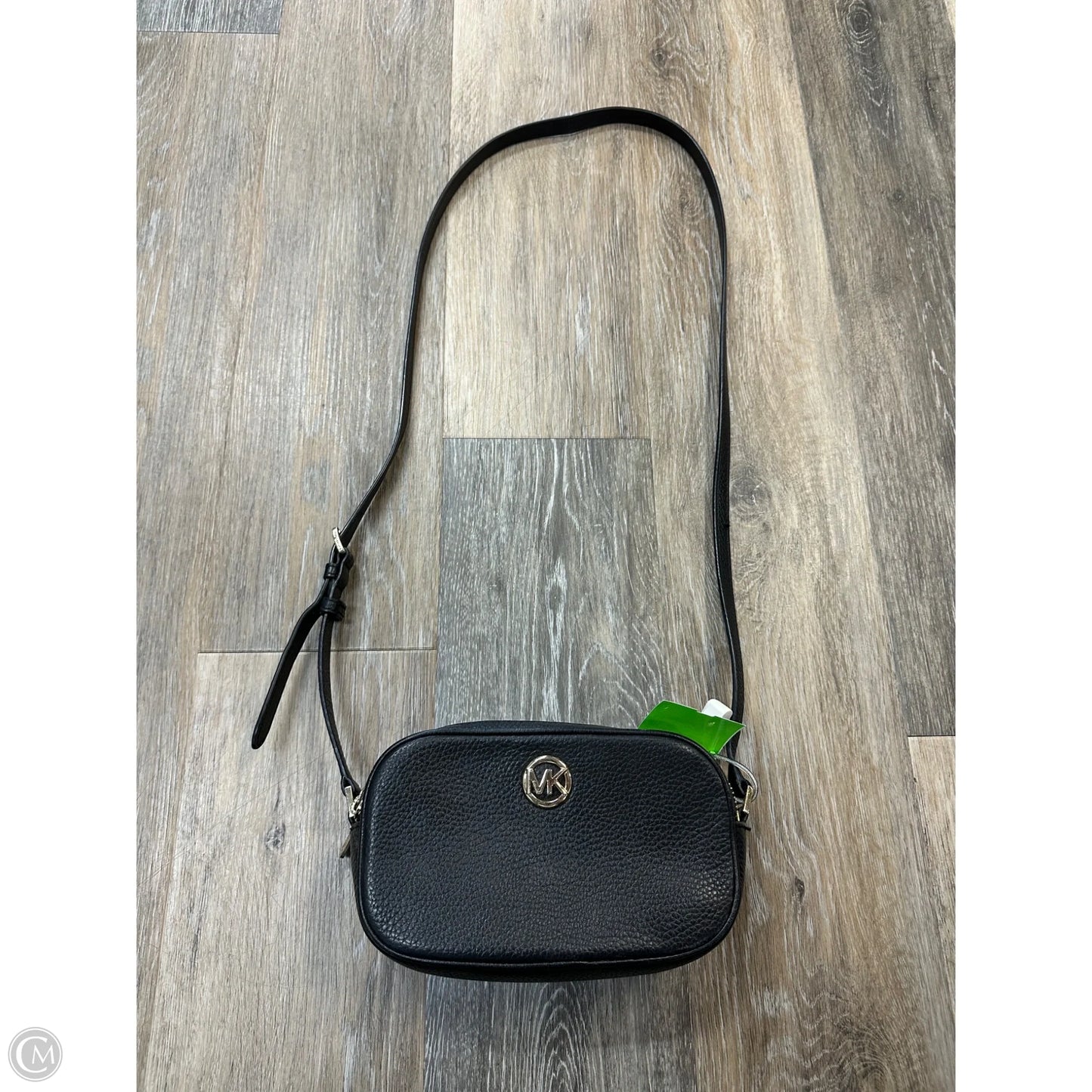 Crossbody Designer By Michael Kors, Size: Small