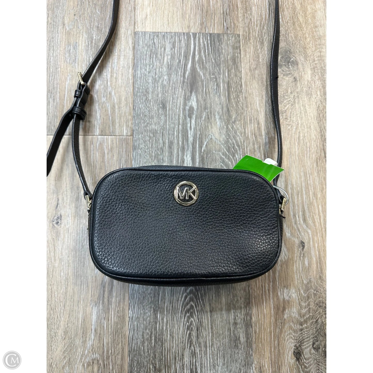 Crossbody Designer By Michael Kors, Size: Small