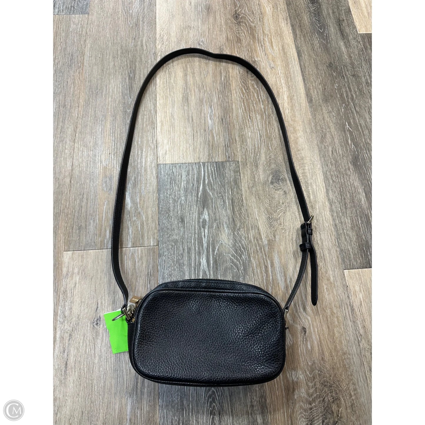 Crossbody Designer By Michael Kors, Size: Small