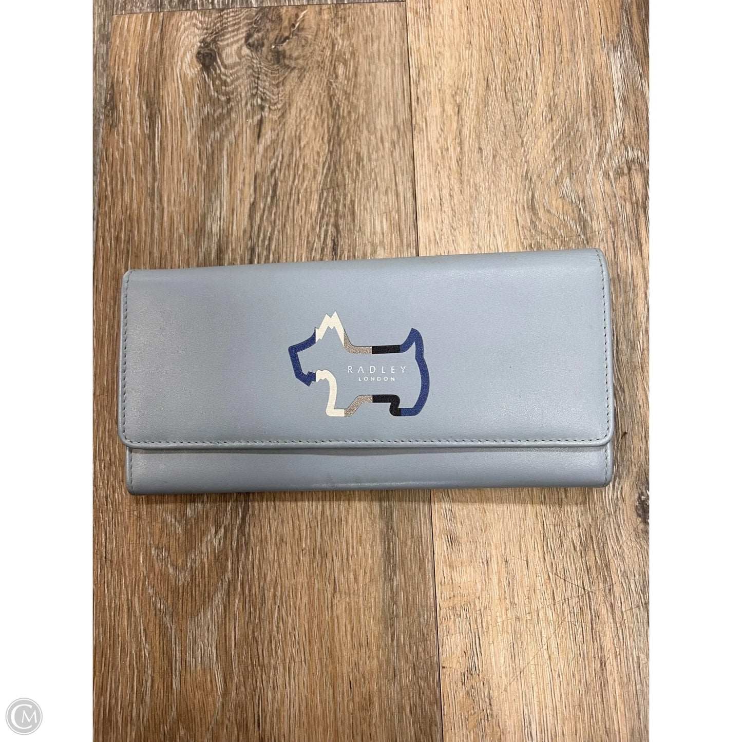 Wallet By Radley London, Size: Medium