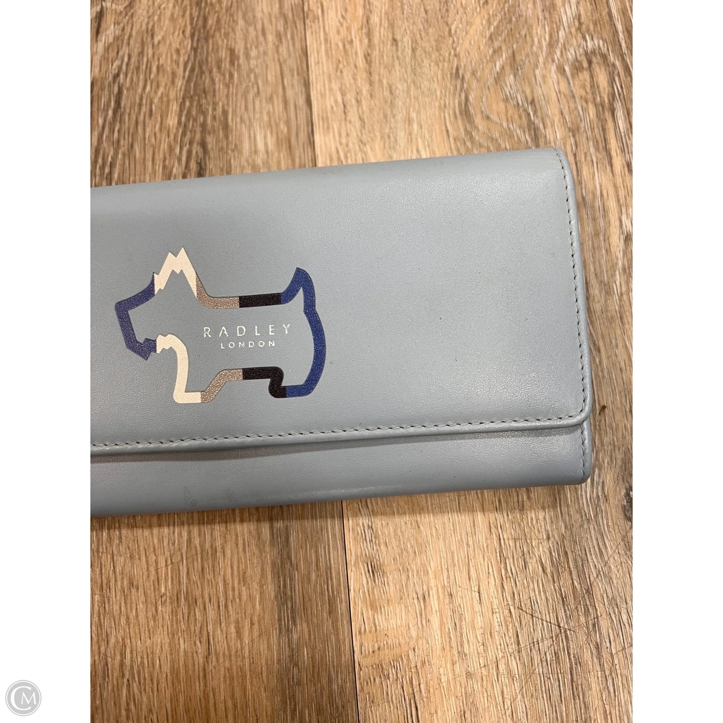 Wallet By Radley London, Size: Medium