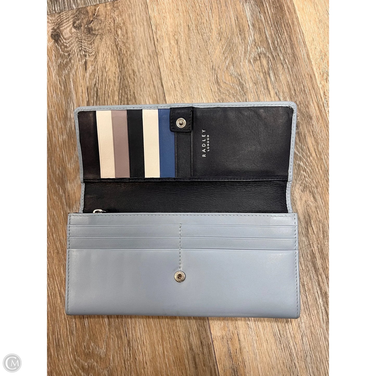 Wallet By Radley London, Size: Medium