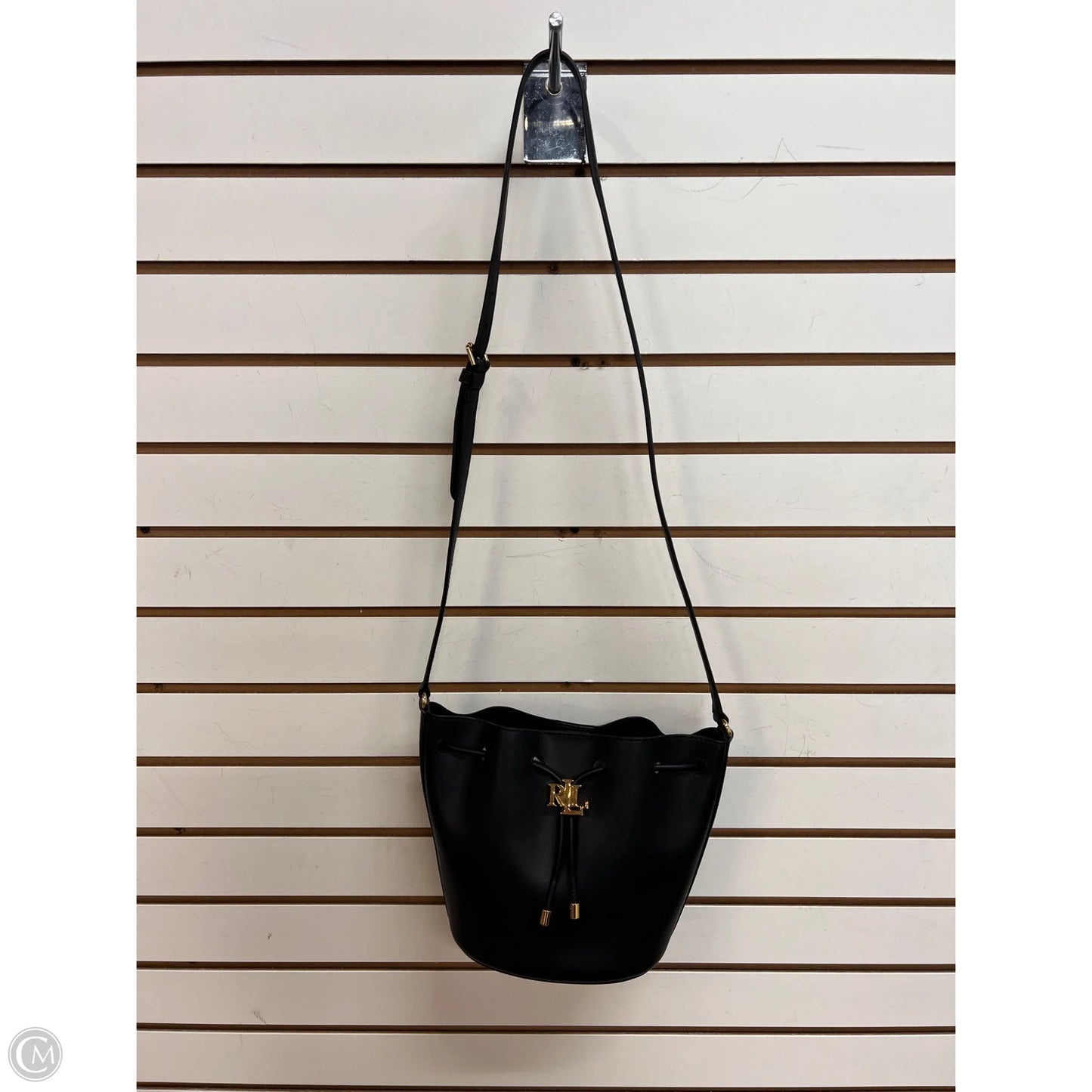 Crossbody By Ralph Lauren, Size: Medium