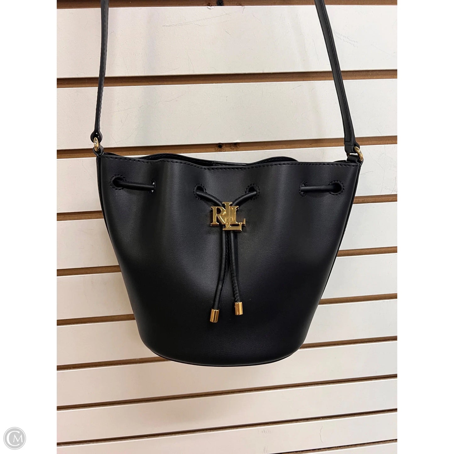 Crossbody By Ralph Lauren, Size: Medium
