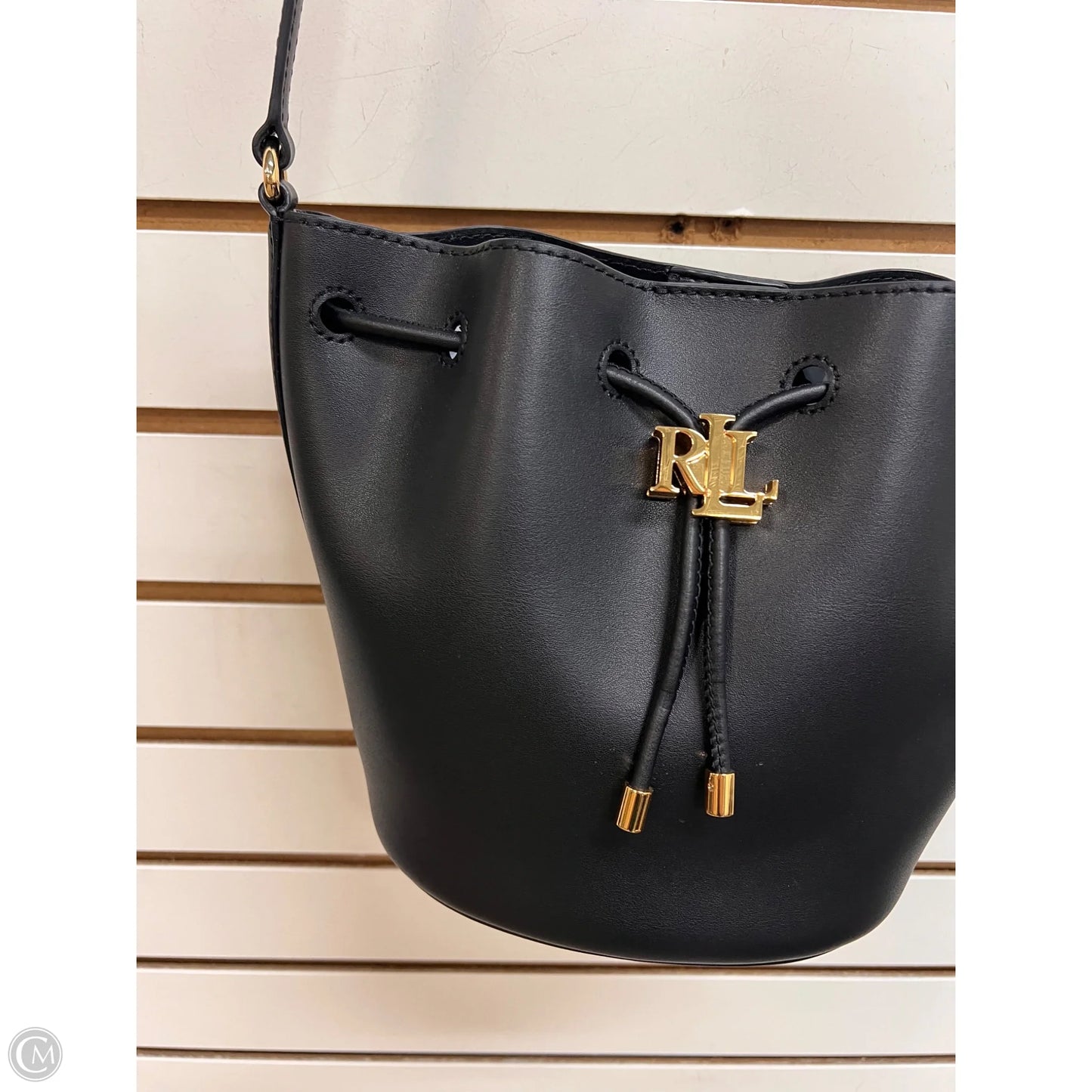 Crossbody By Ralph Lauren, Size: Medium